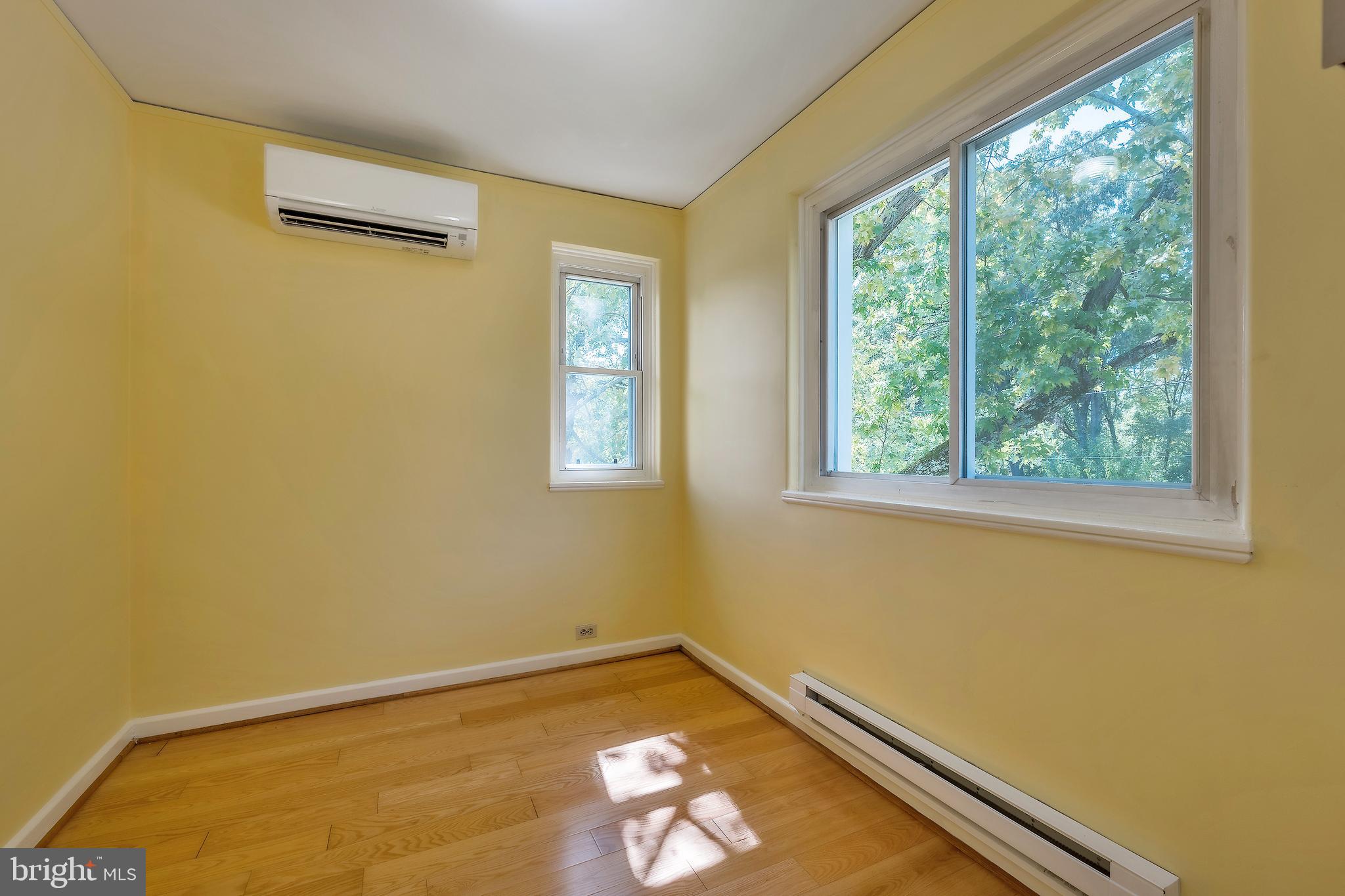 GREENBELT (CO-OP) - Residential