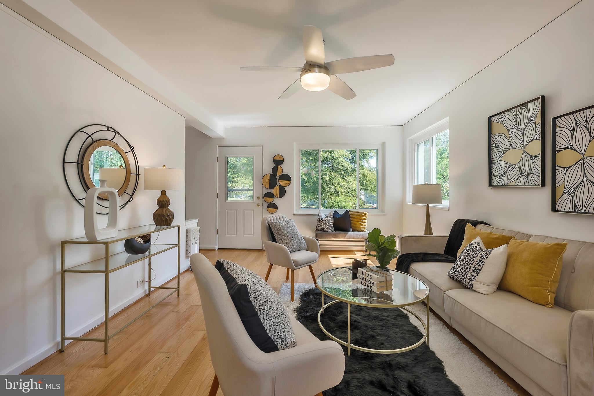 GREENBELT (CO-OP) - Residential