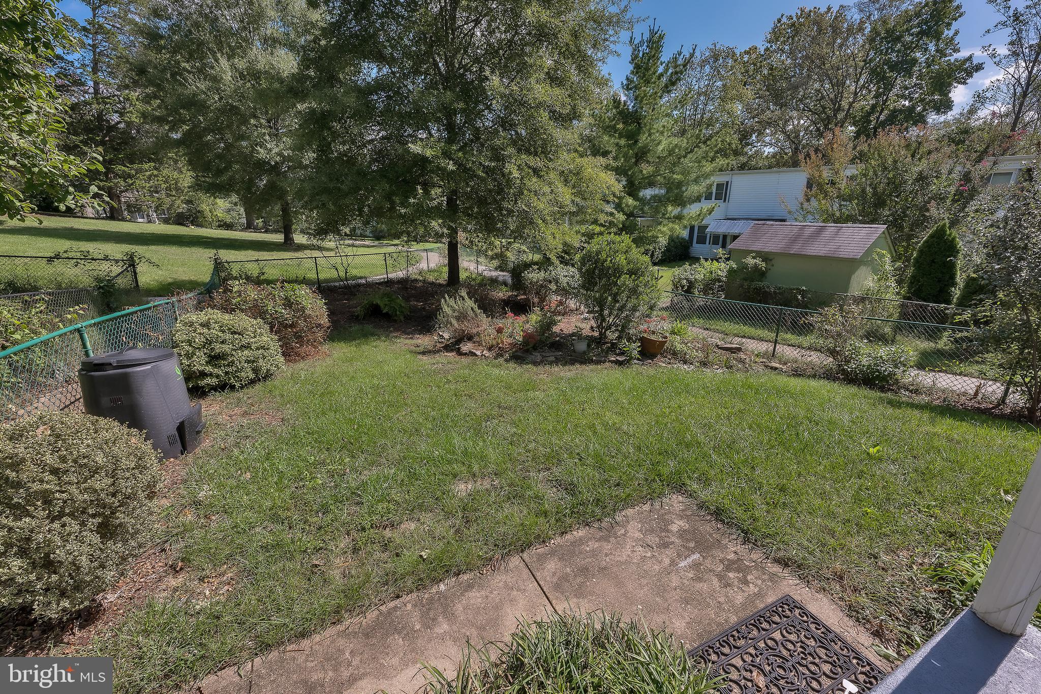 GREENBELT (CO-OP) - Residential