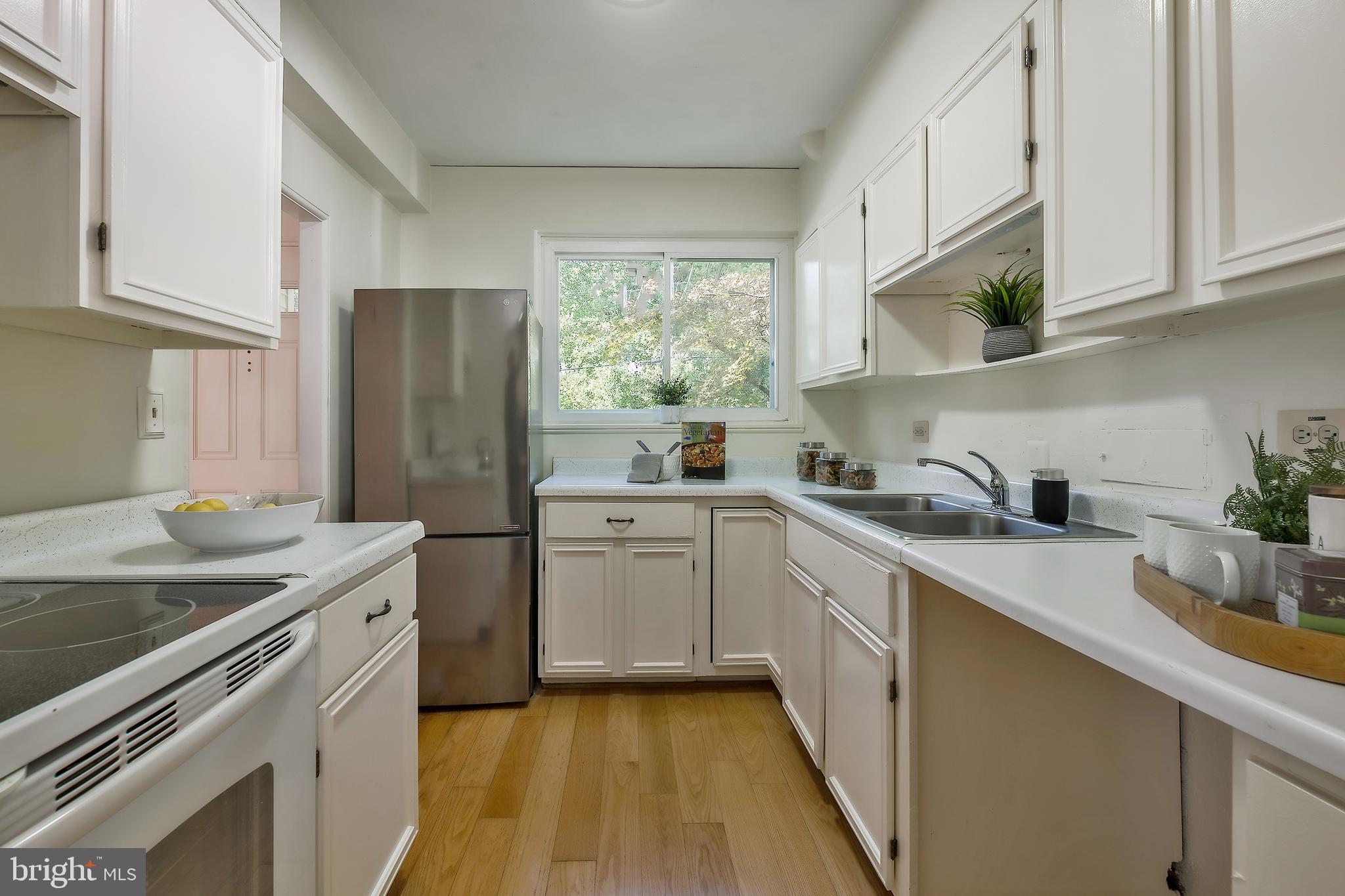 GREENBELT (CO-OP) - Residential