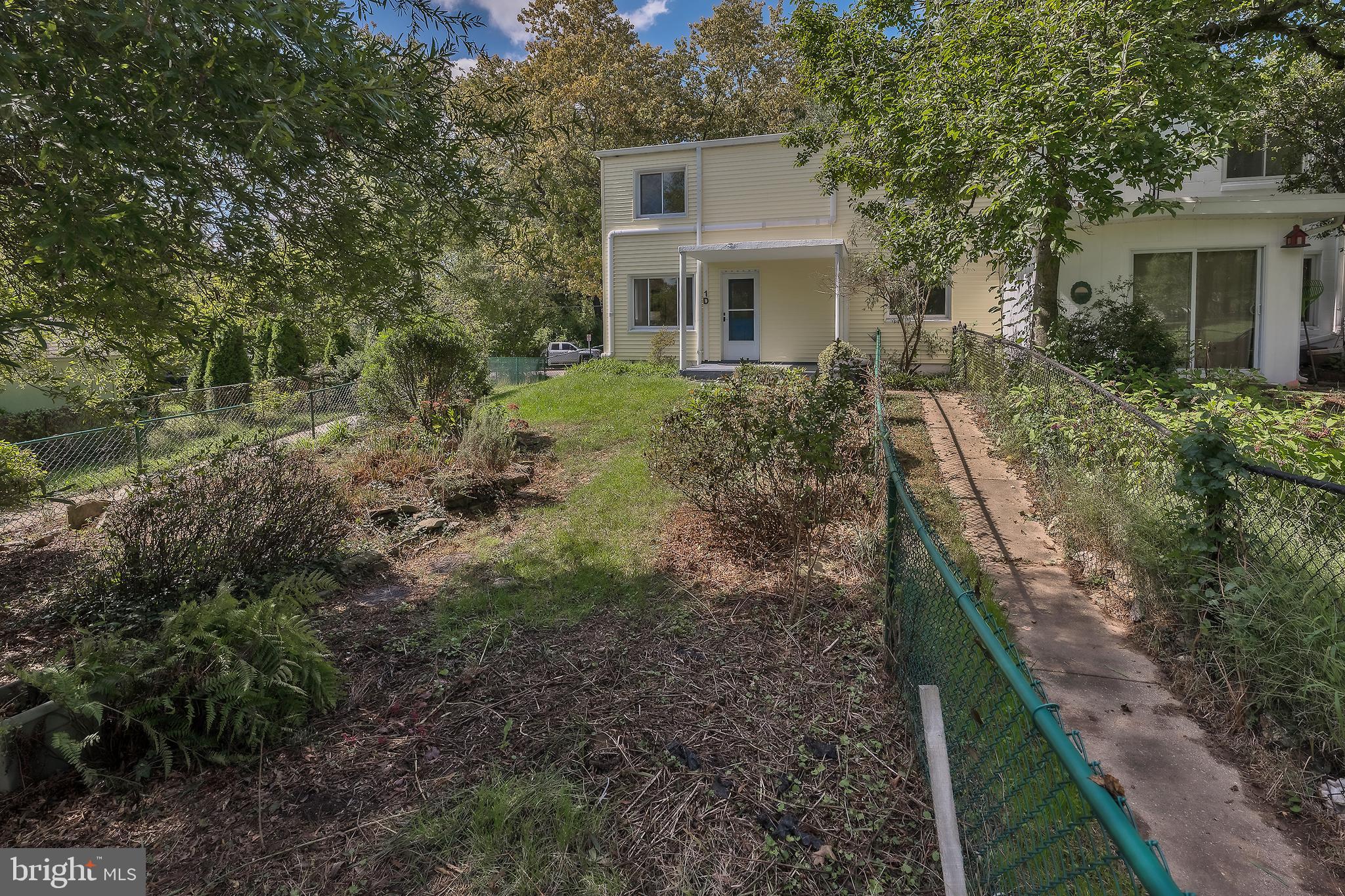 GREENBELT (CO-OP) - Residential