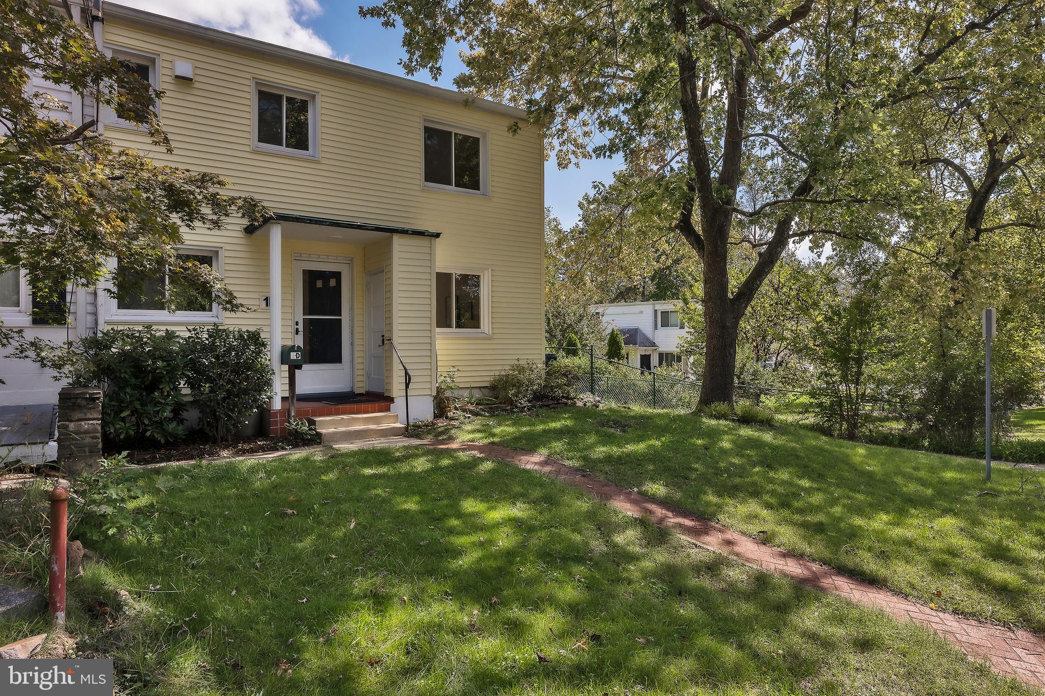 GREENBELT (CO-OP) - Residential