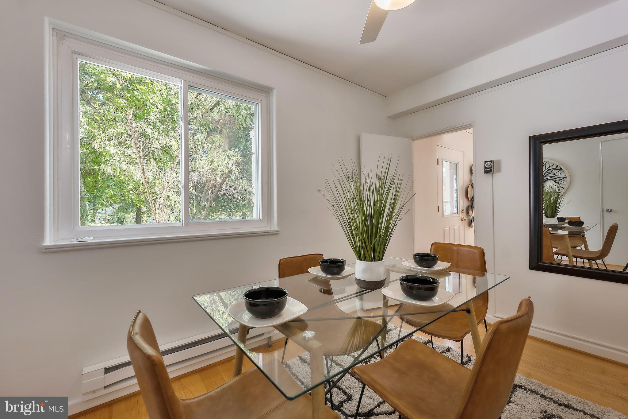 GREENBELT (CO-OP) - Residential