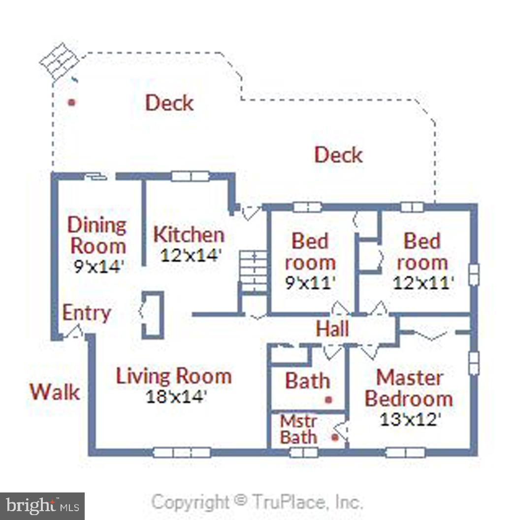 DUNN LORING WOODS - Residential