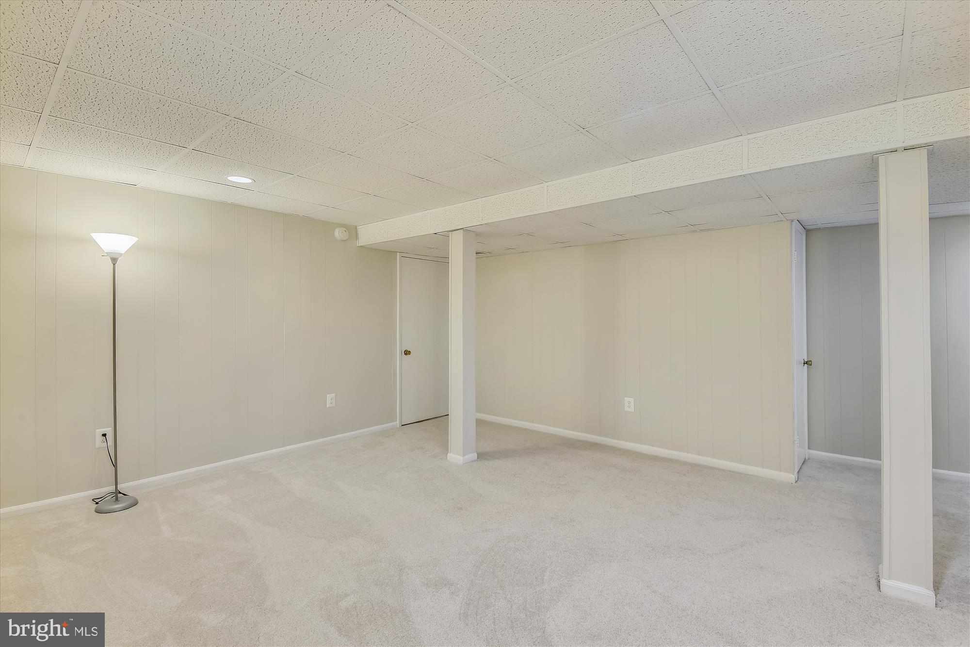 DUNN LORING WOODS - Residential