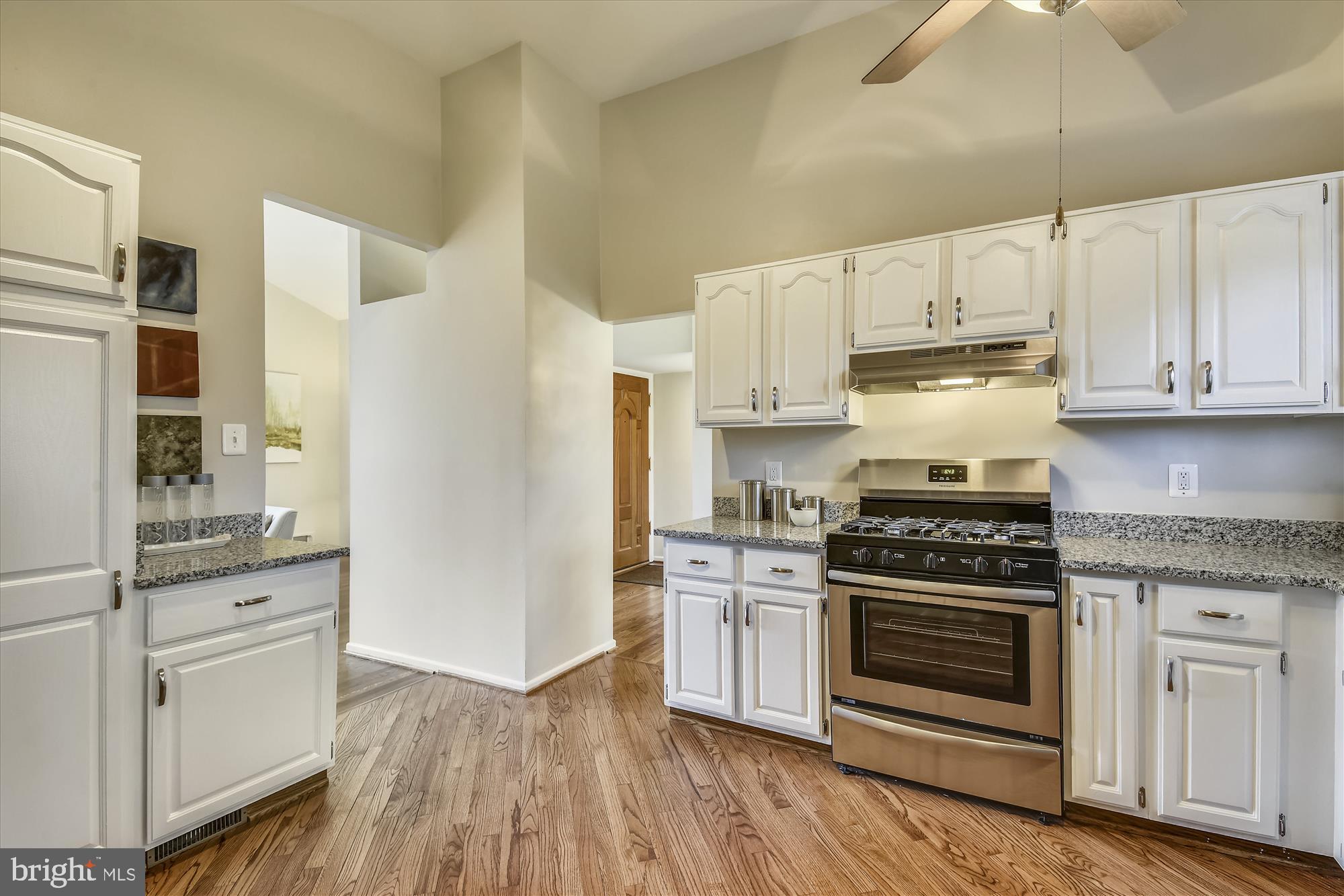 DUNN LORING WOODS - Residential