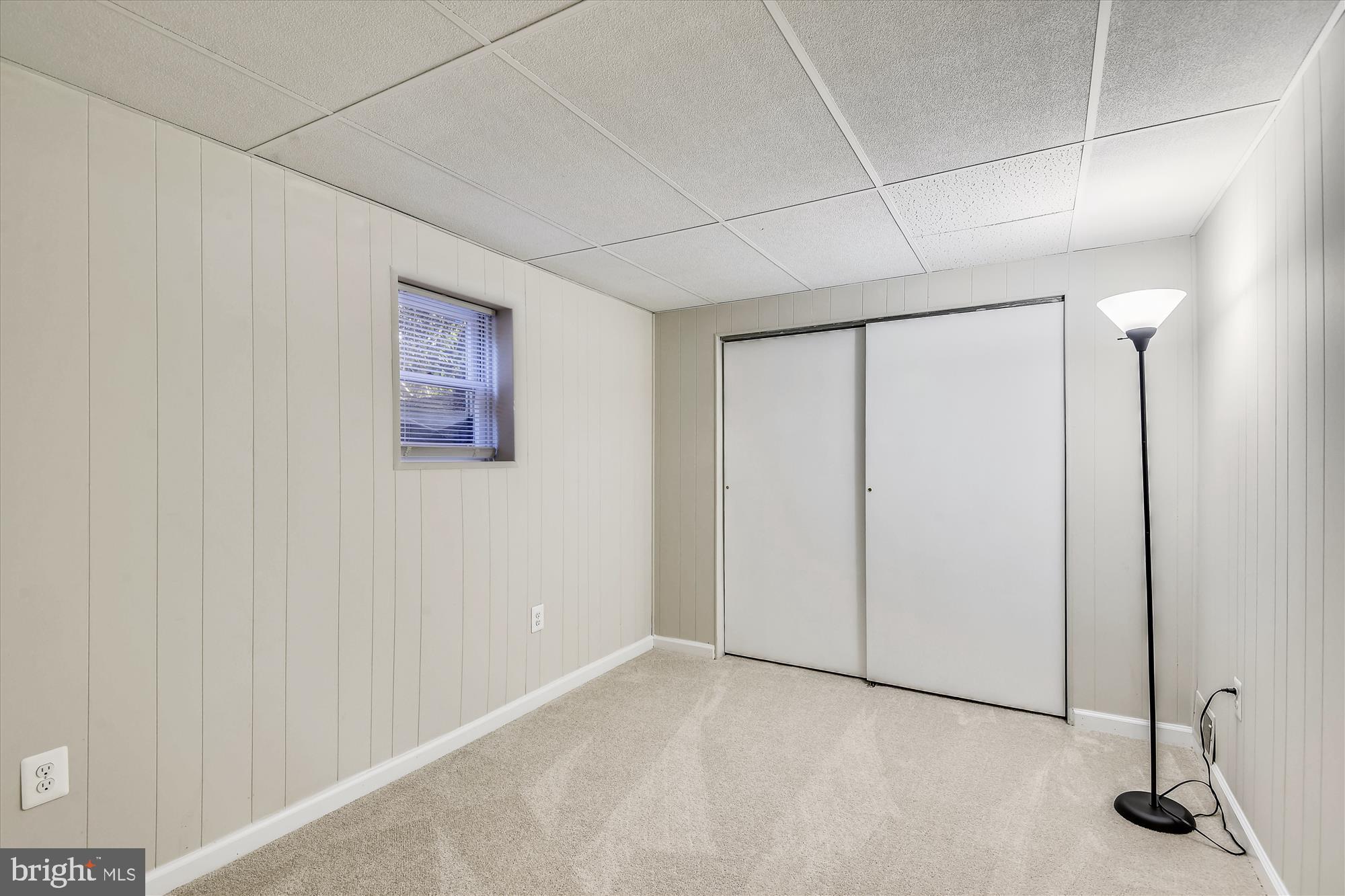 DUNN LORING WOODS - Residential