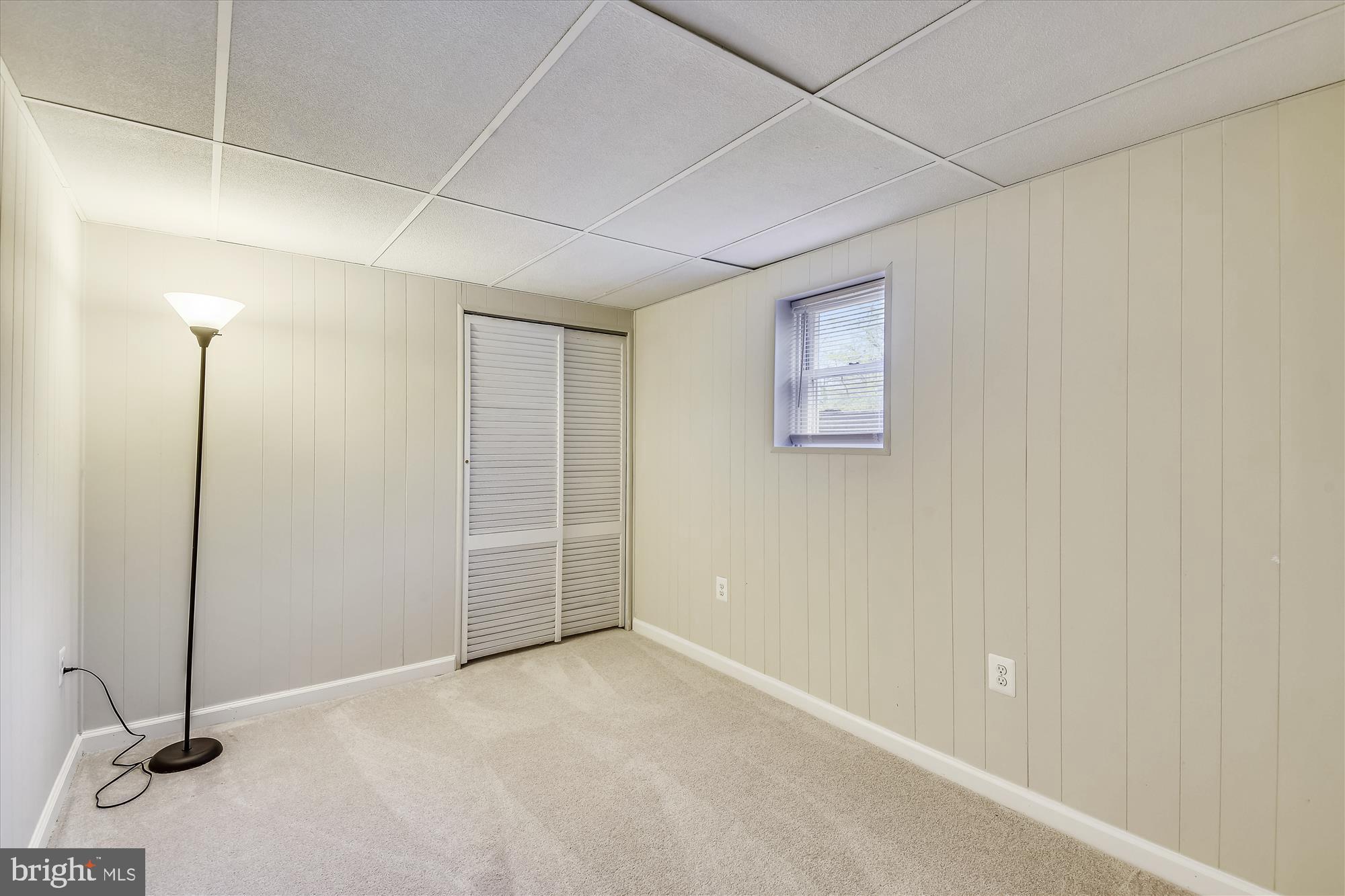 DUNN LORING WOODS - Residential