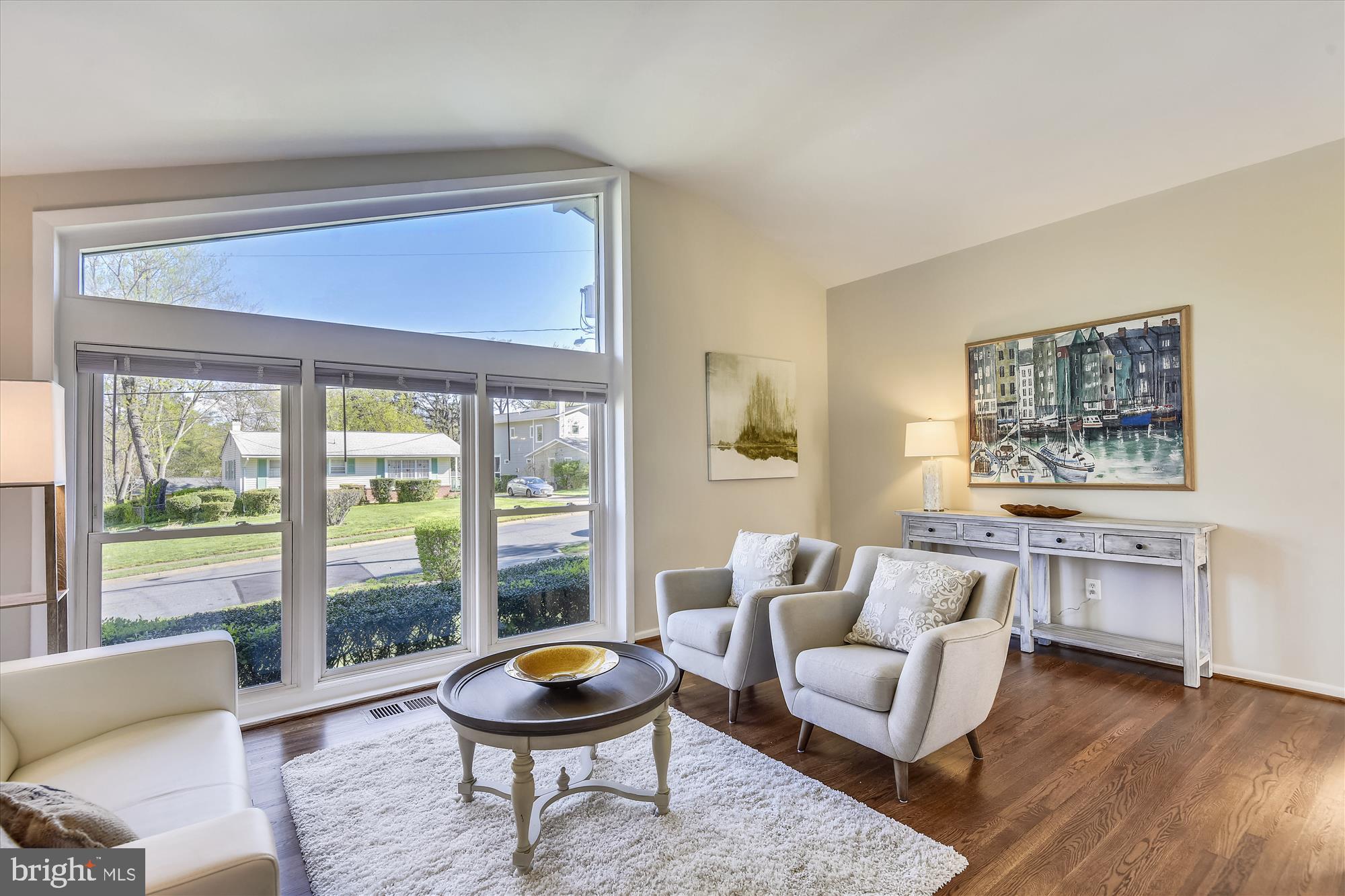 DUNN LORING WOODS - Residential