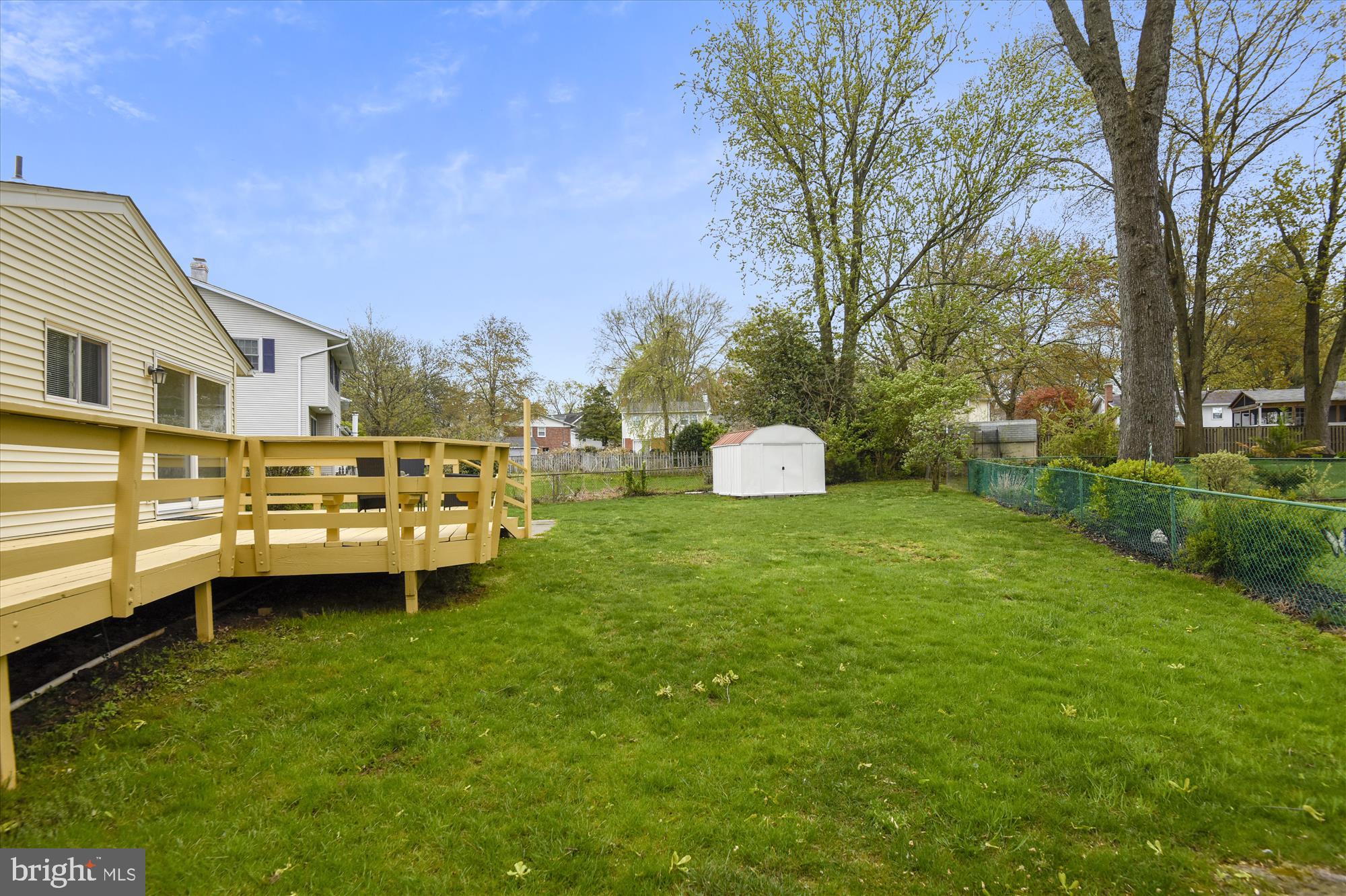 DUNN LORING WOODS - Residential