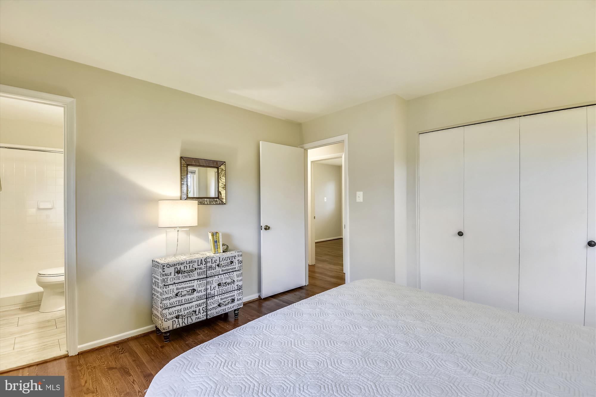 DUNN LORING WOODS - Residential