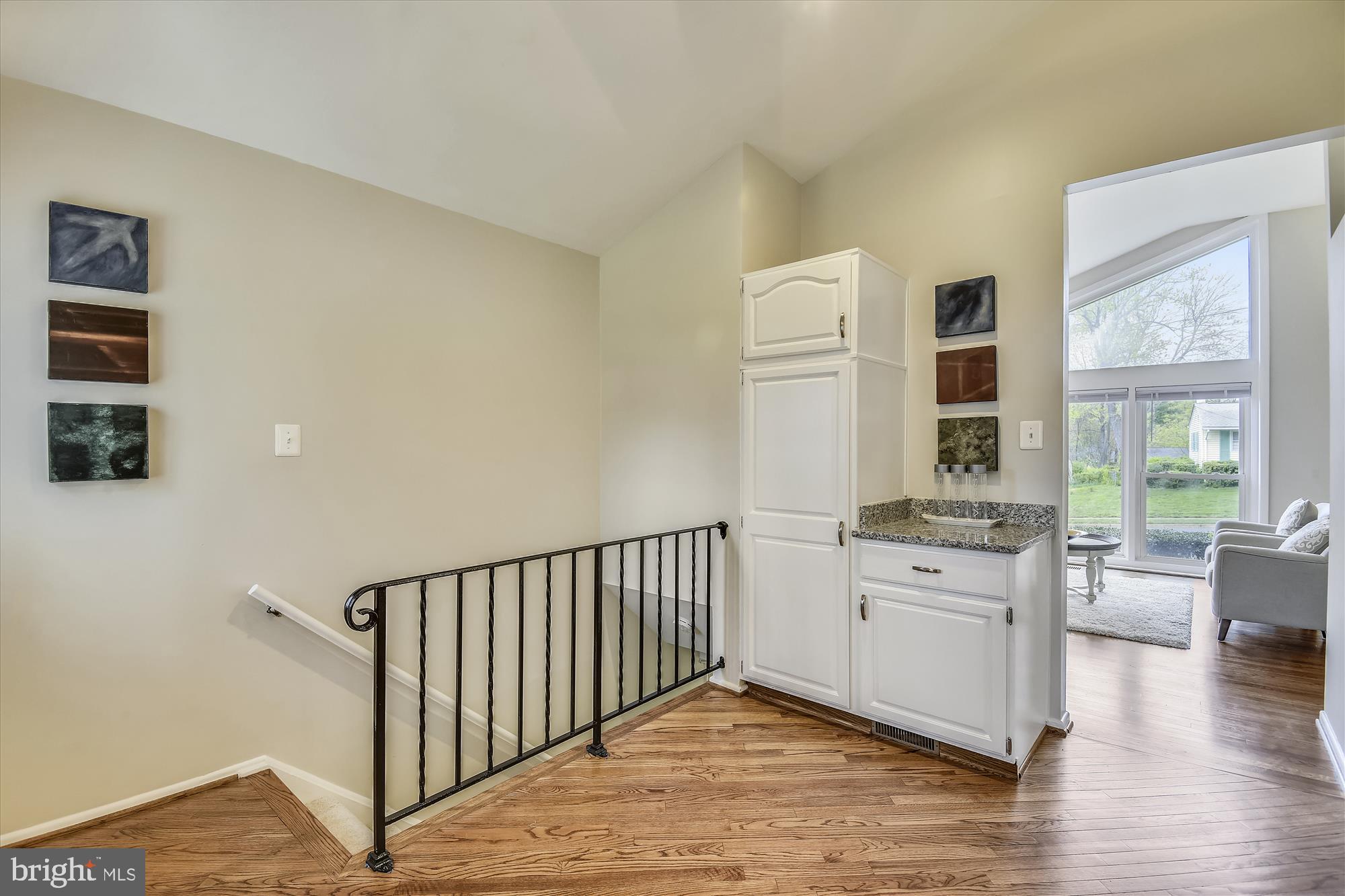 DUNN LORING WOODS - Residential