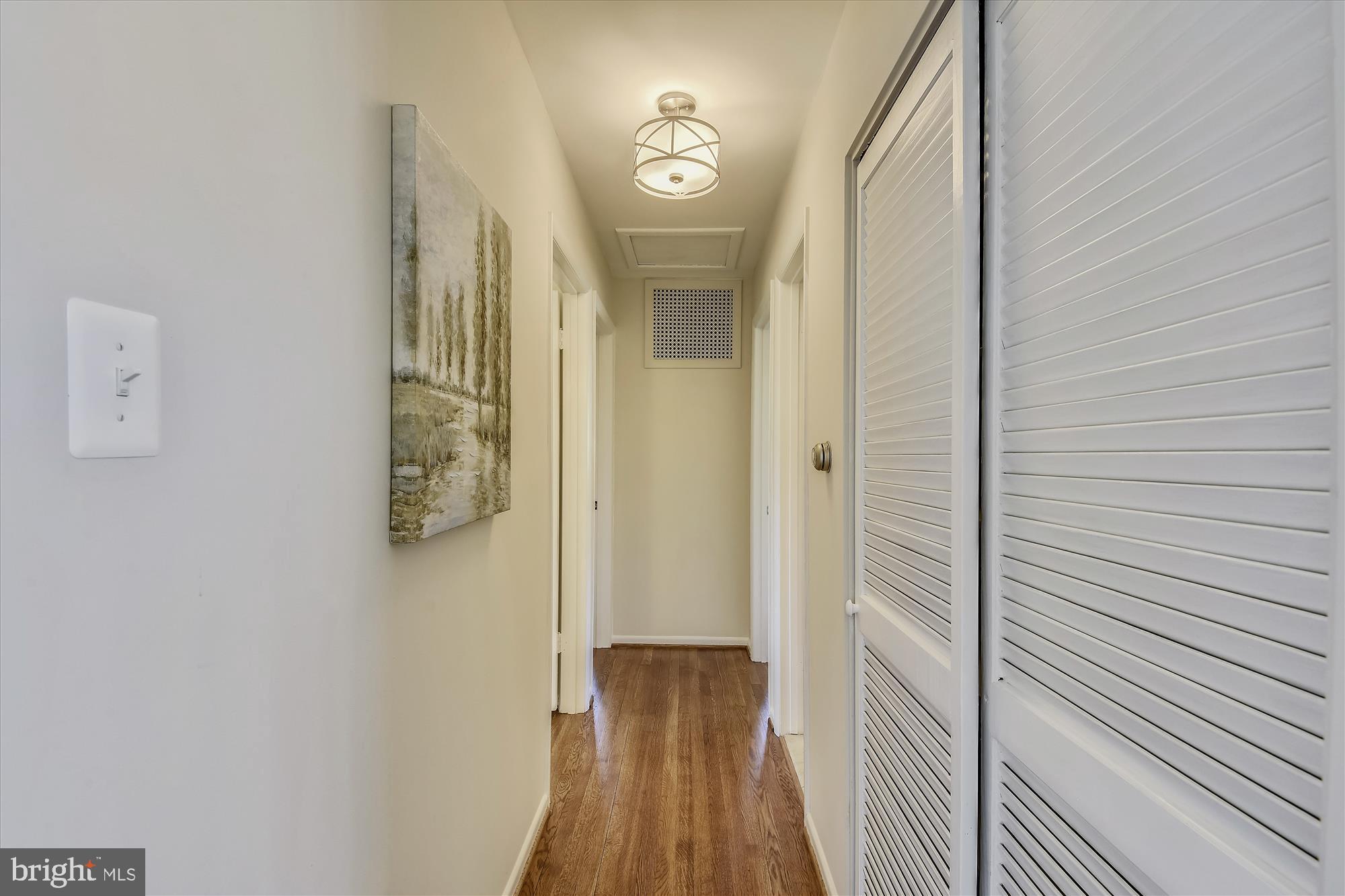 DUNN LORING WOODS - Residential