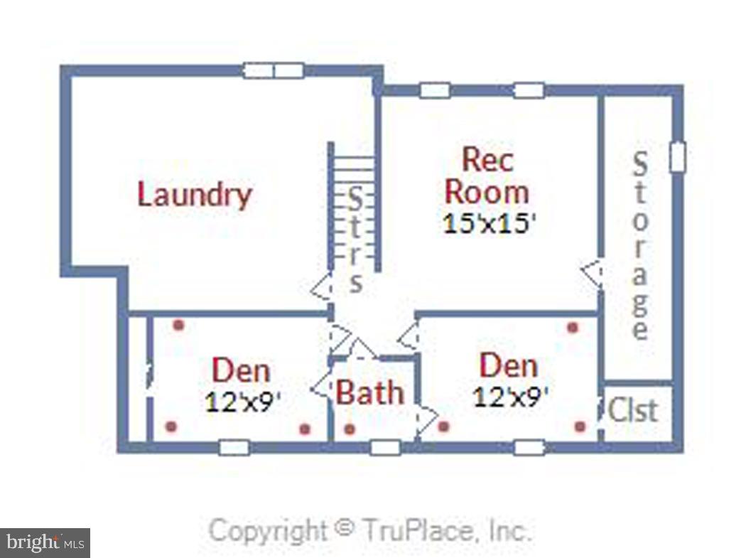 DUNN LORING WOODS - Residential