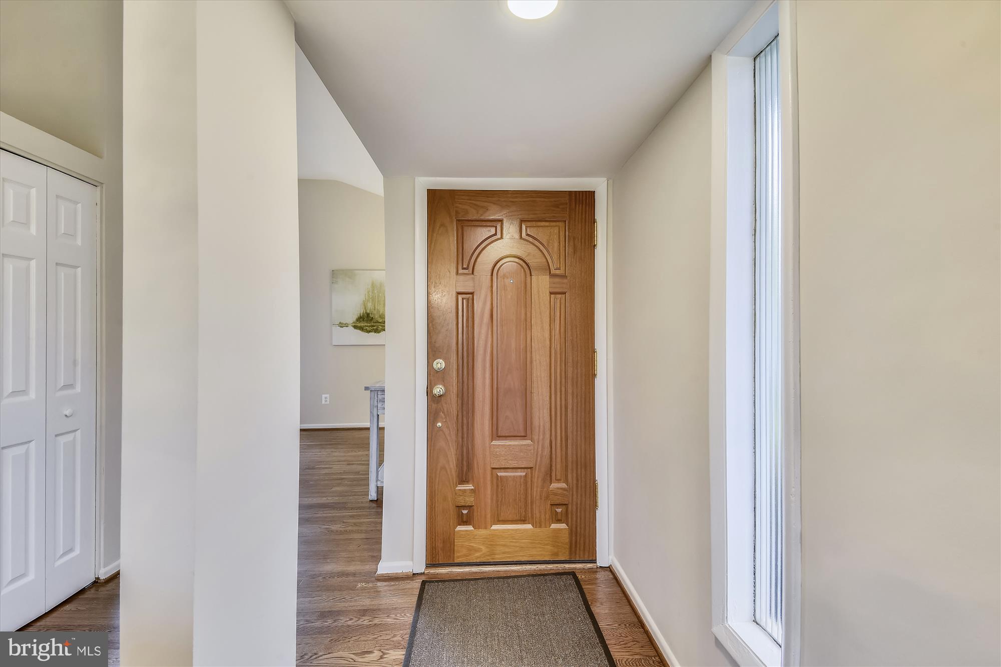 DUNN LORING WOODS - Residential