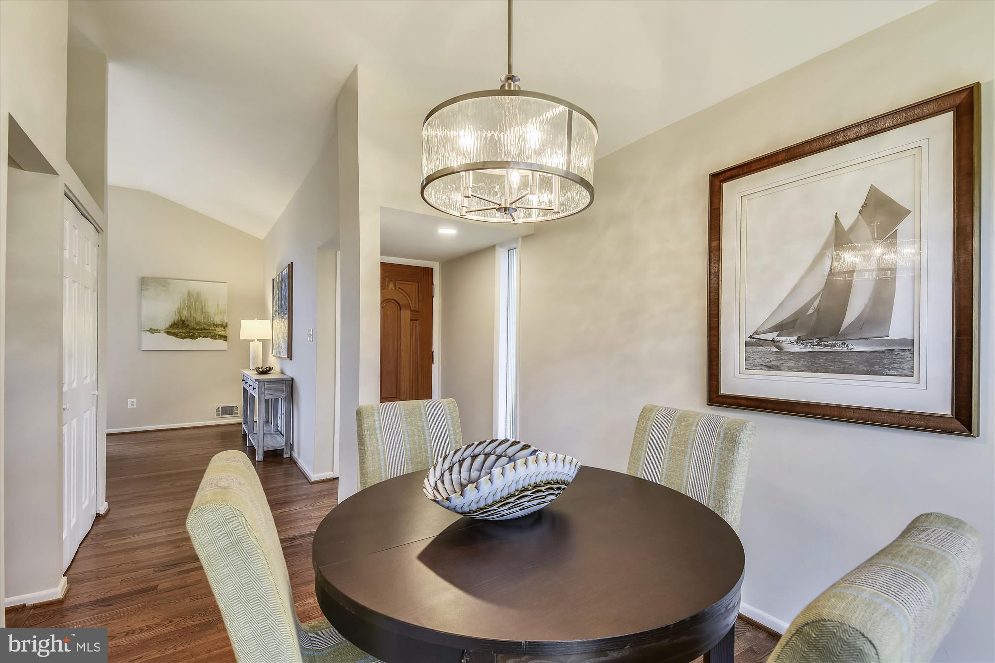 DUNN LORING WOODS - Residential