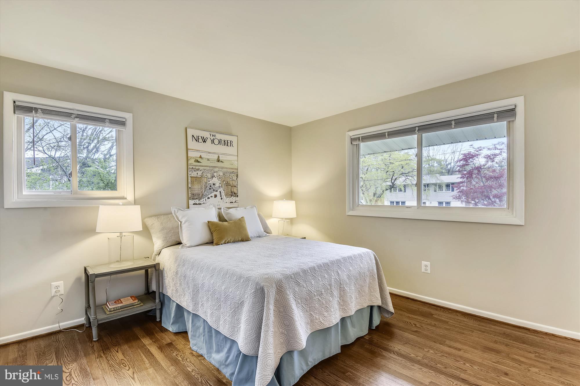 DUNN LORING WOODS - Residential