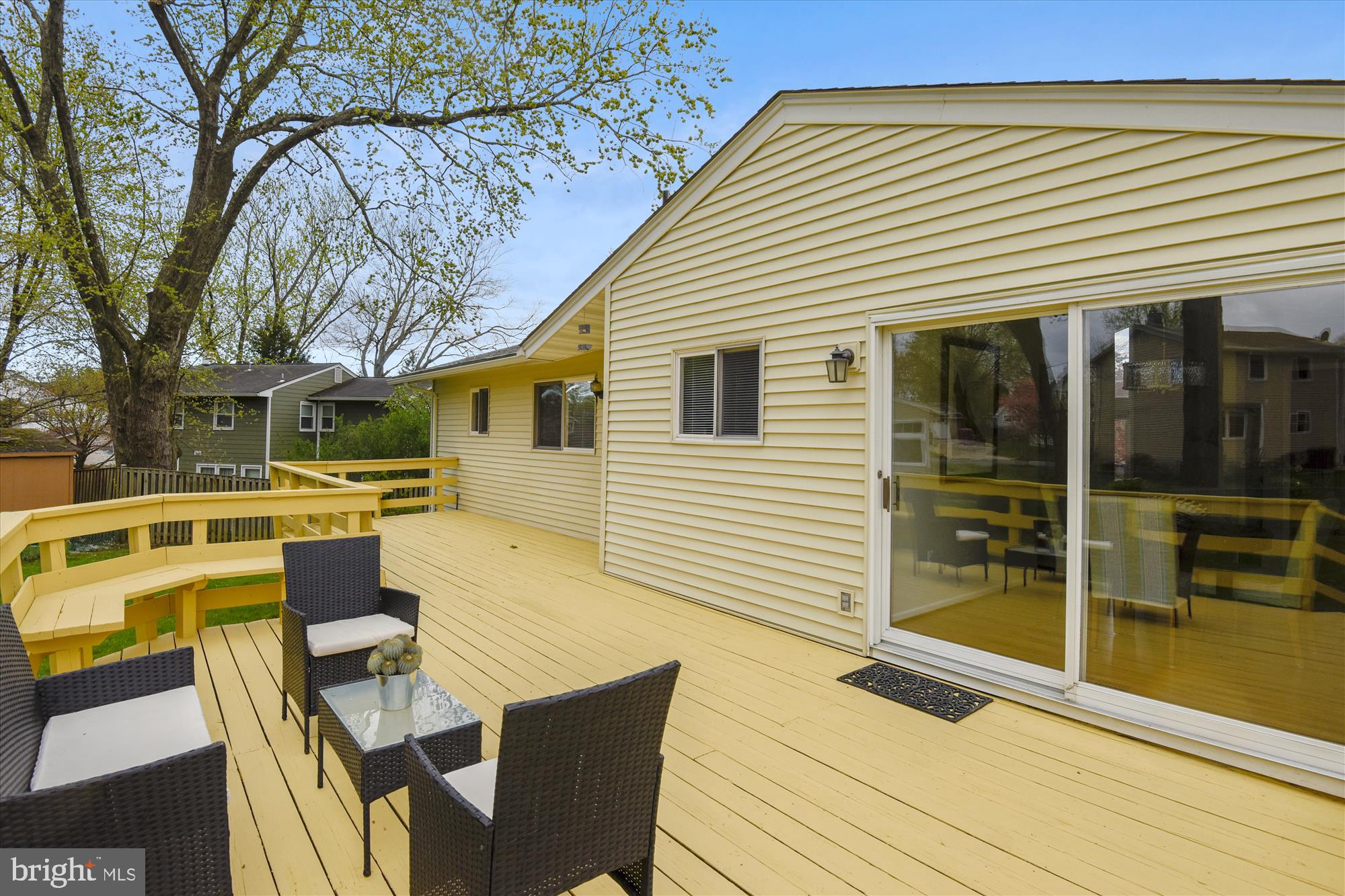 DUNN LORING WOODS - Residential