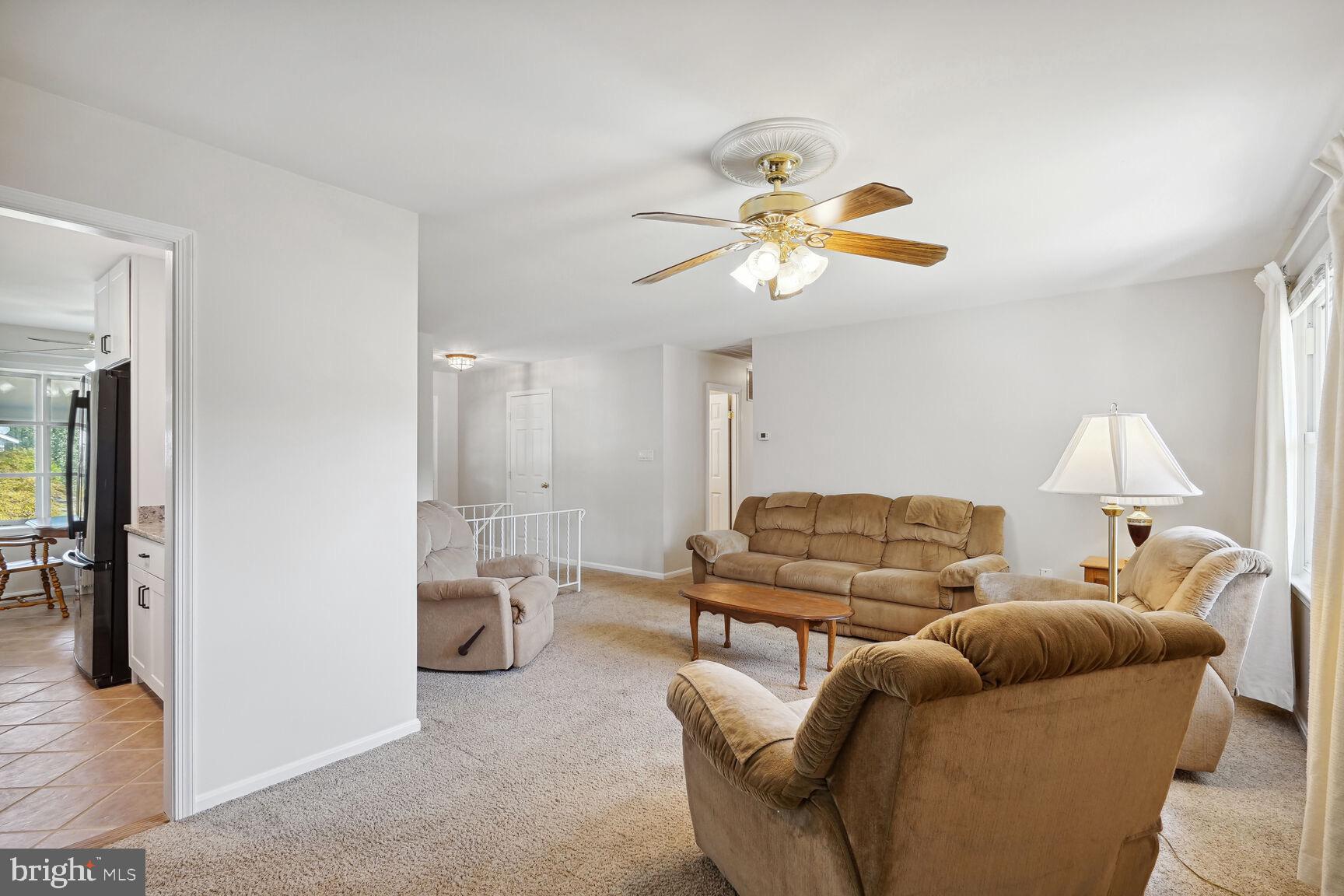 SUDLEY - Residential Lease