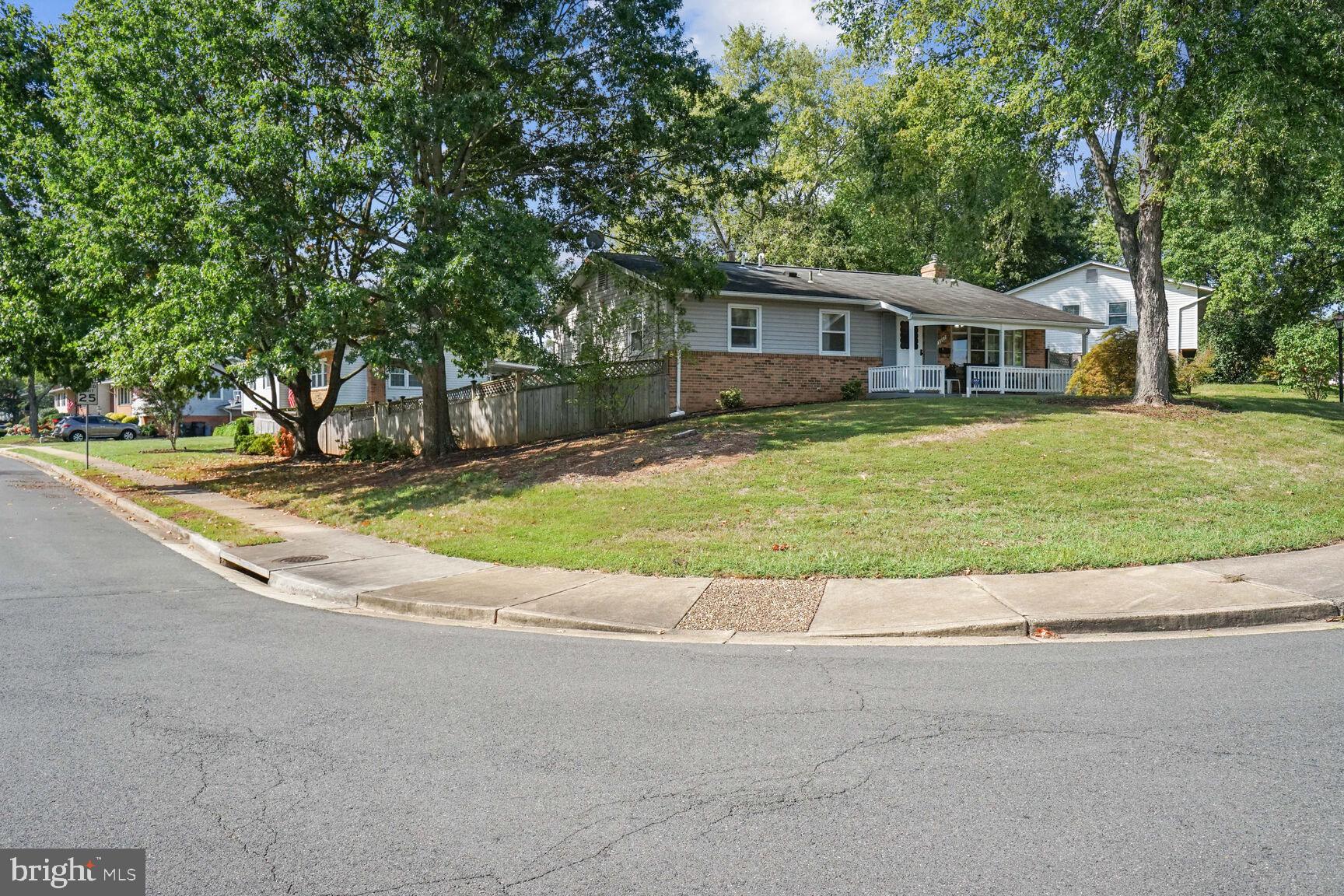 SUDLEY - Residential Lease