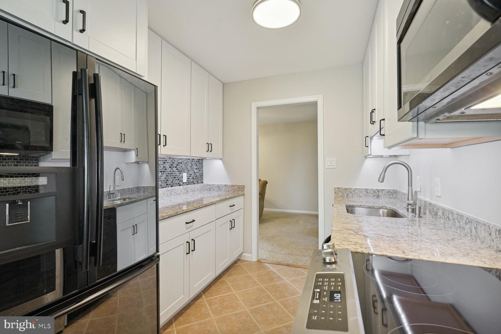 SUDLEY - Residential Lease