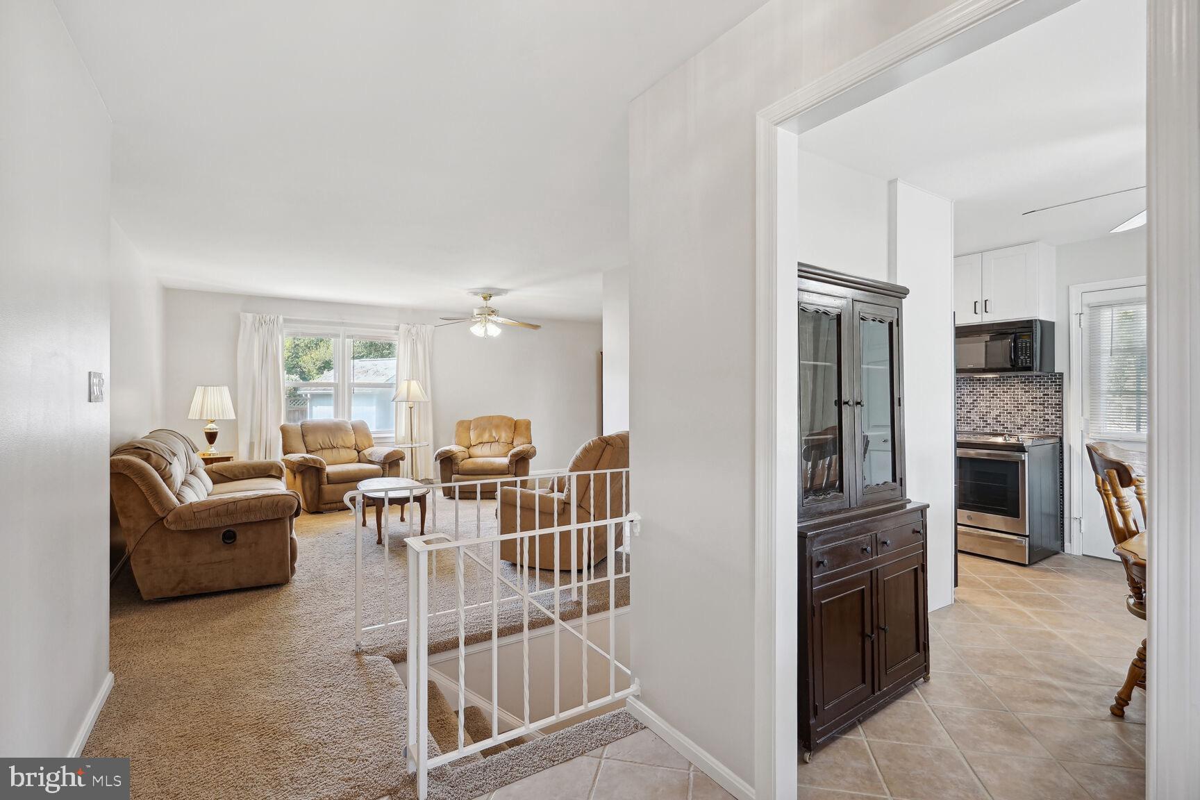 SUDLEY - Residential Lease