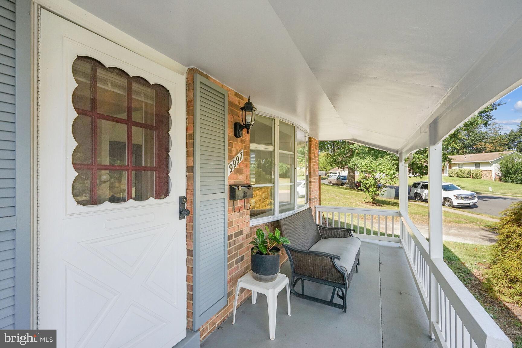 SUDLEY - Residential Lease