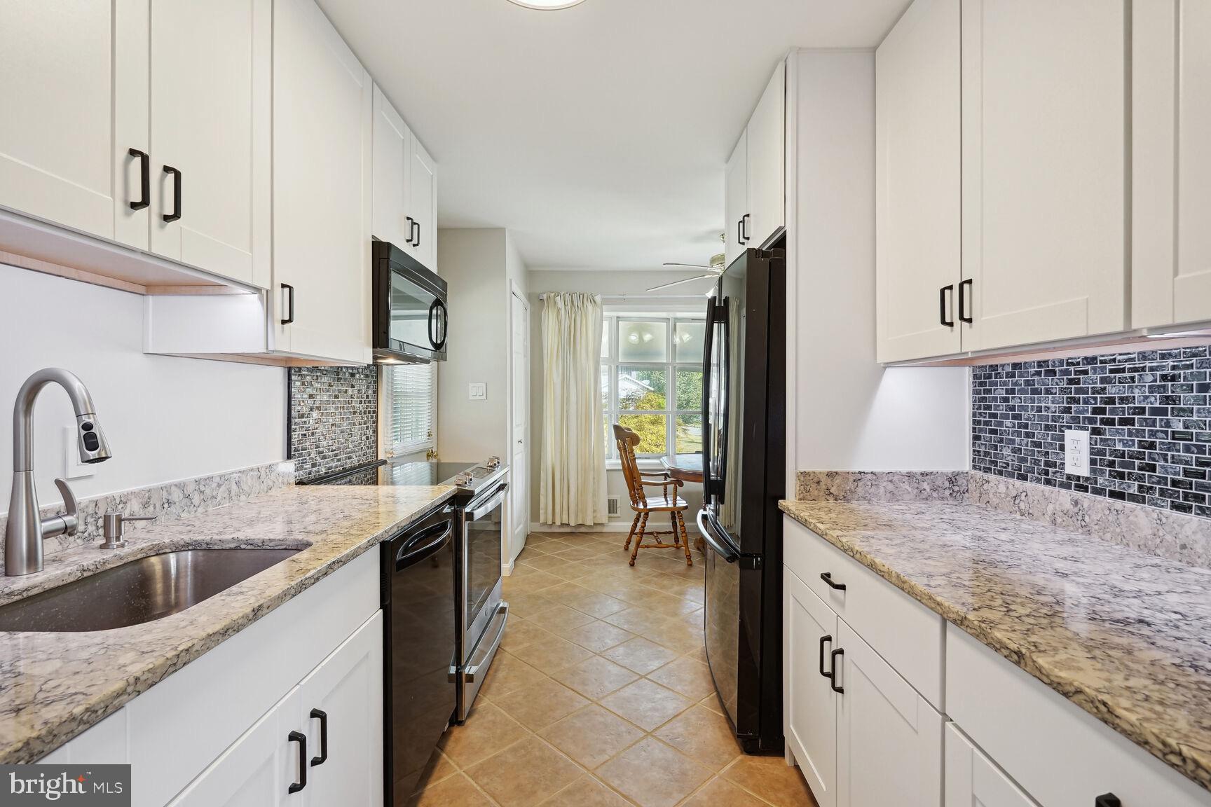 SUDLEY - Residential Lease