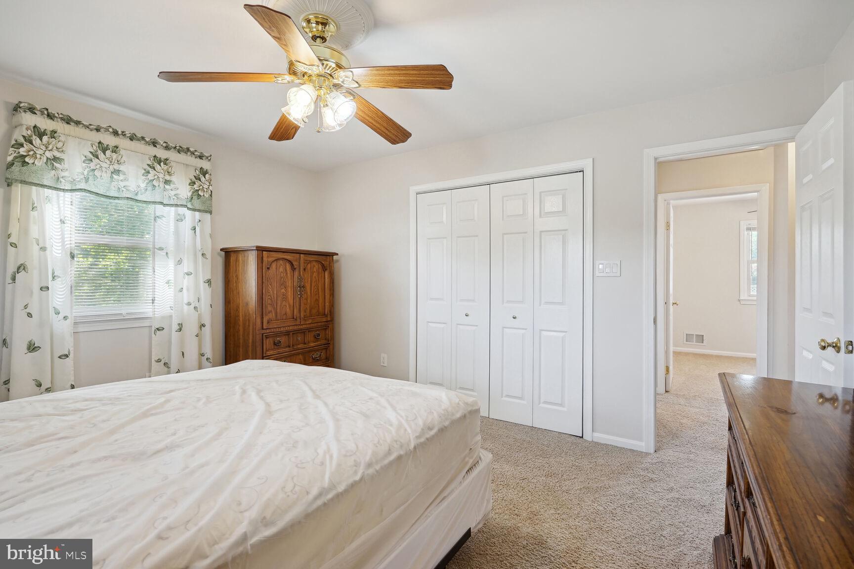 SUDLEY - Residential Lease