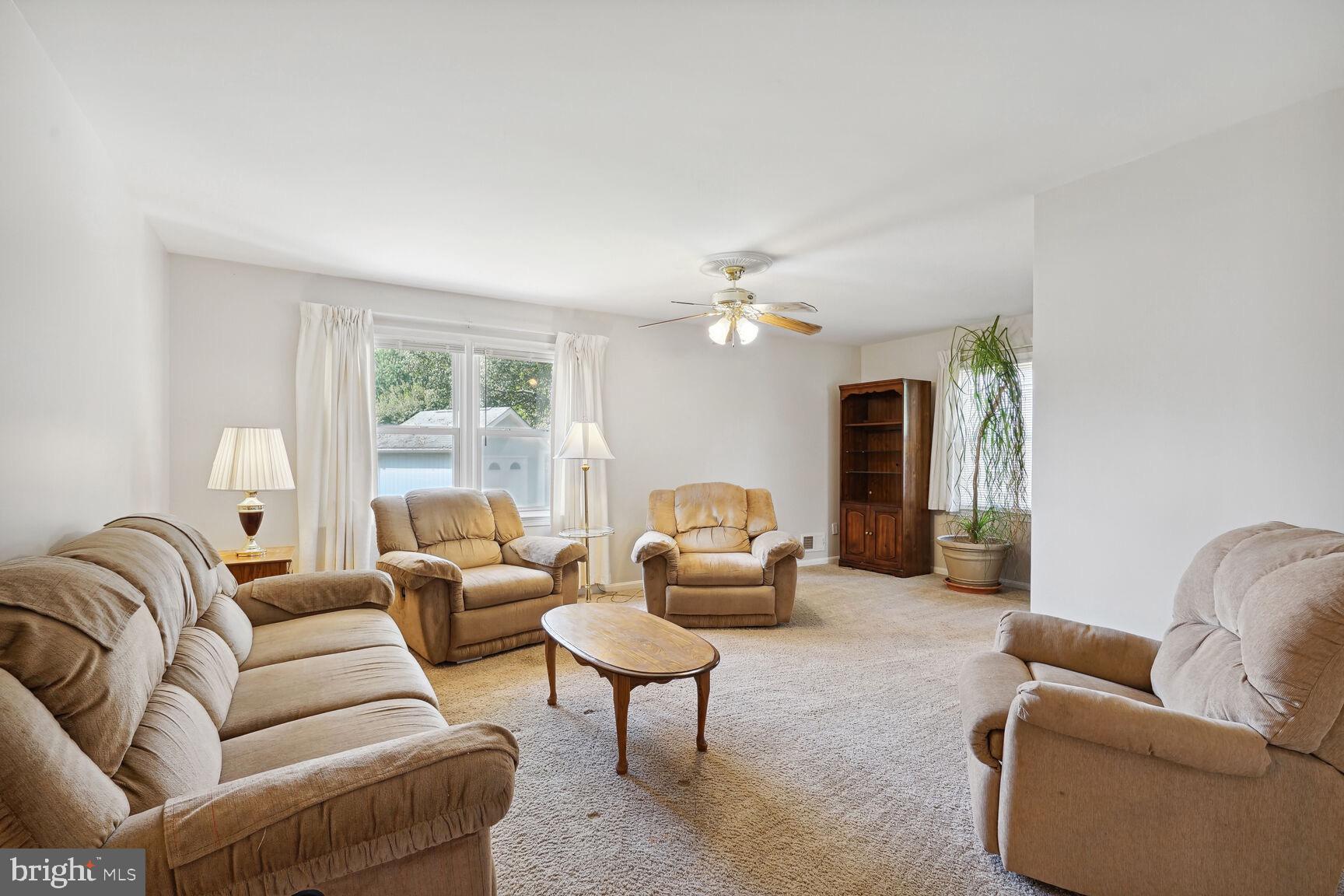 SUDLEY - Residential Lease