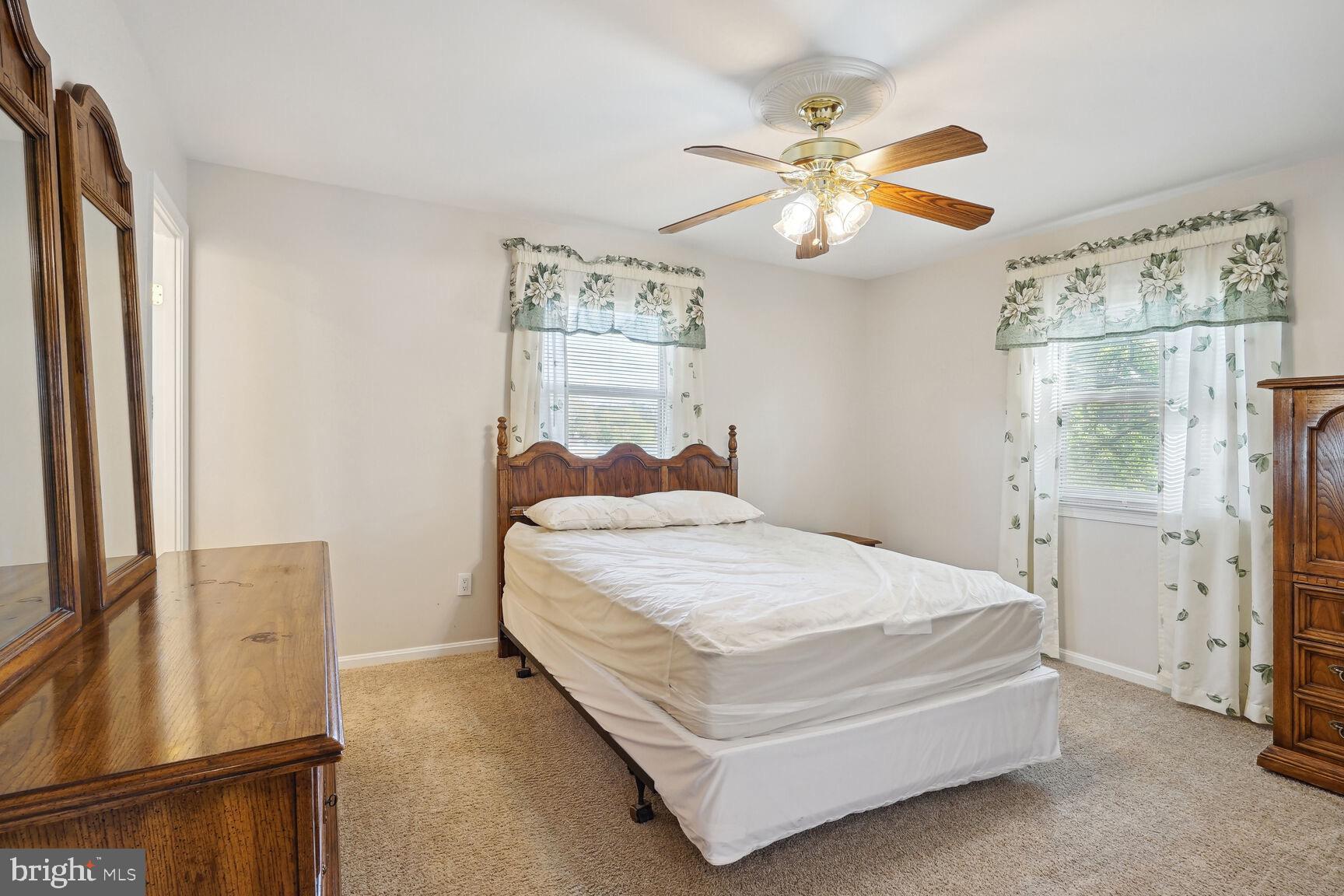 SUDLEY - Residential Lease