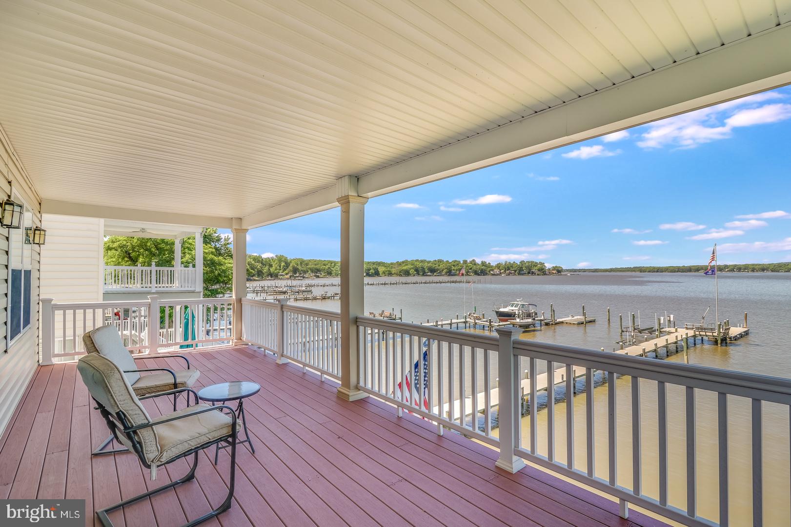 LOCUST POINT - Residential