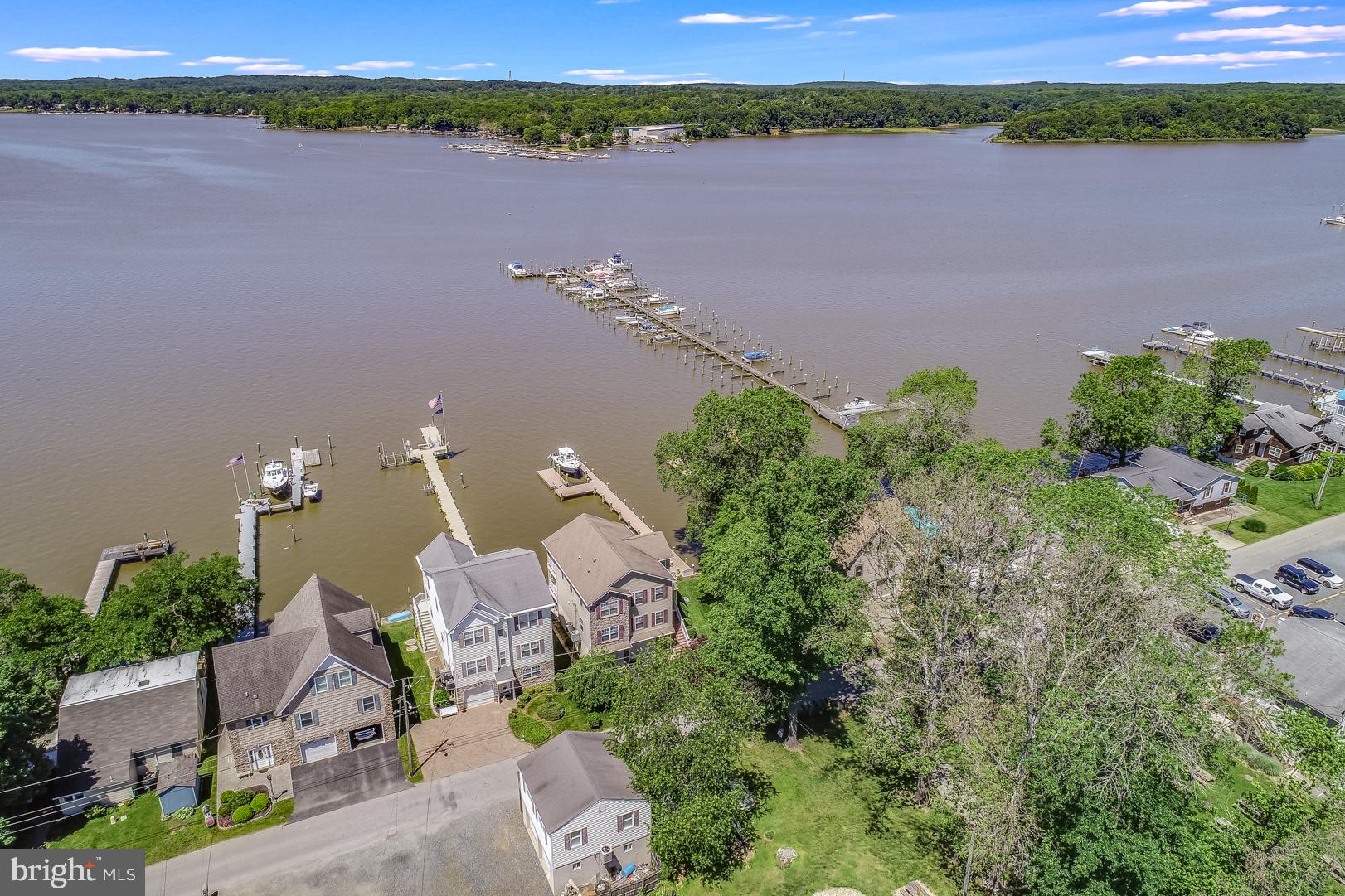 LOCUST POINT - Residential