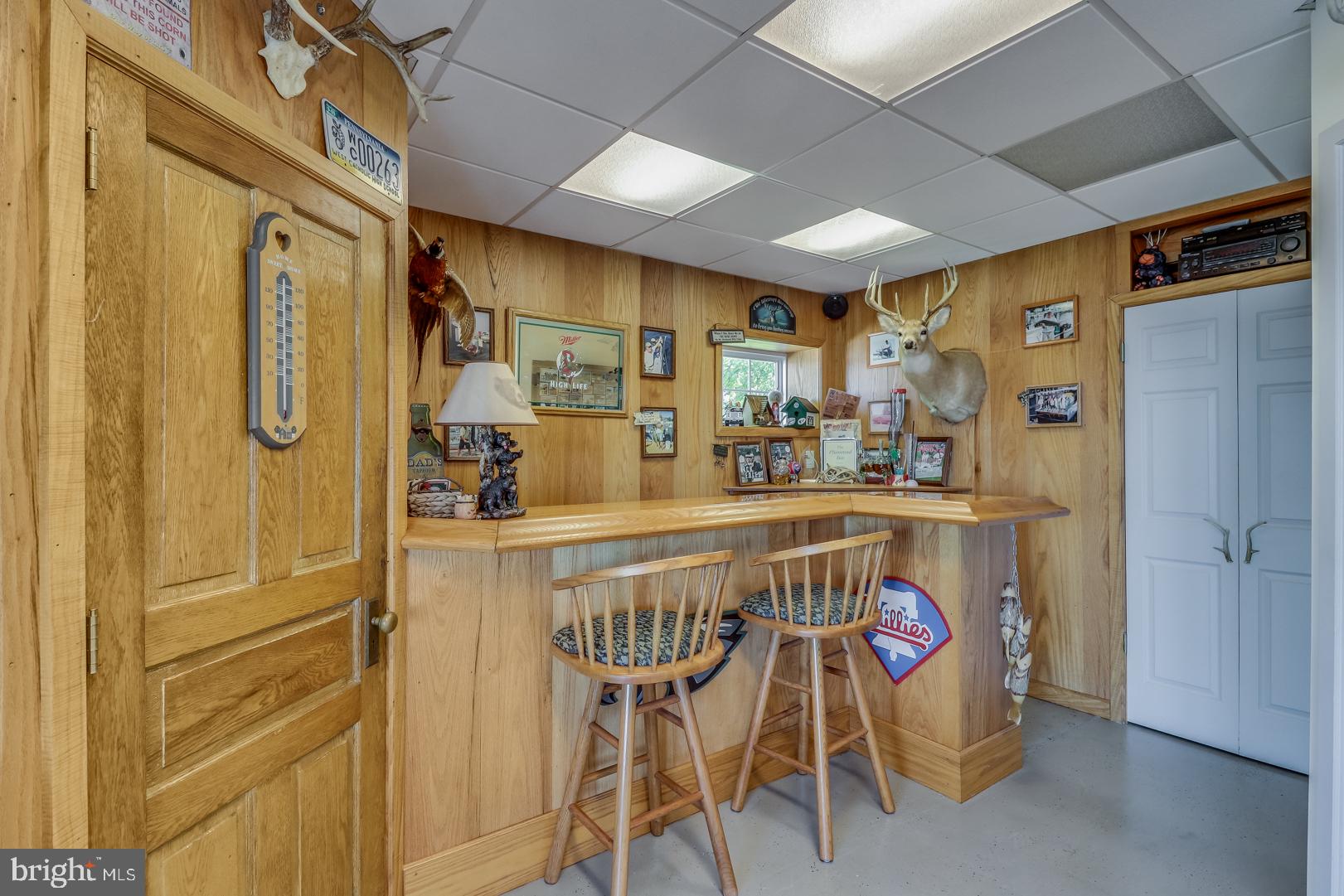 LOCUST POINT - Residential