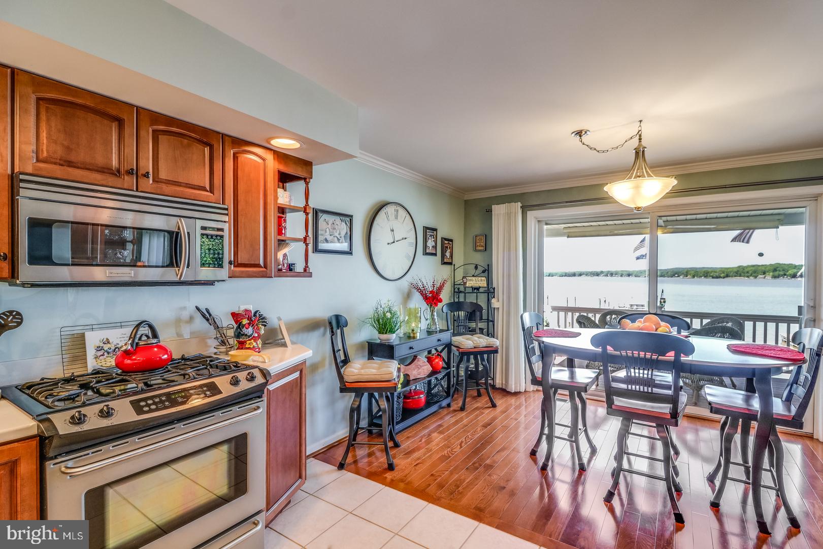 LOCUST POINT - Residential