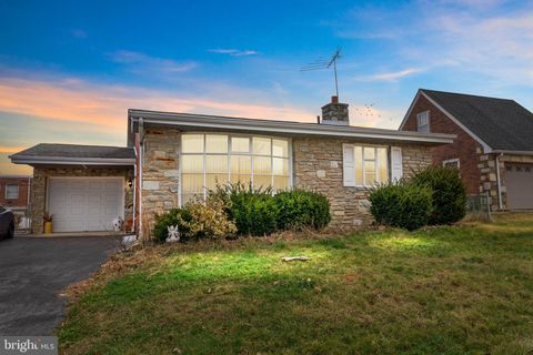 7517 LORETTO AVENUE 23 PHILADELPHIA PA 19111