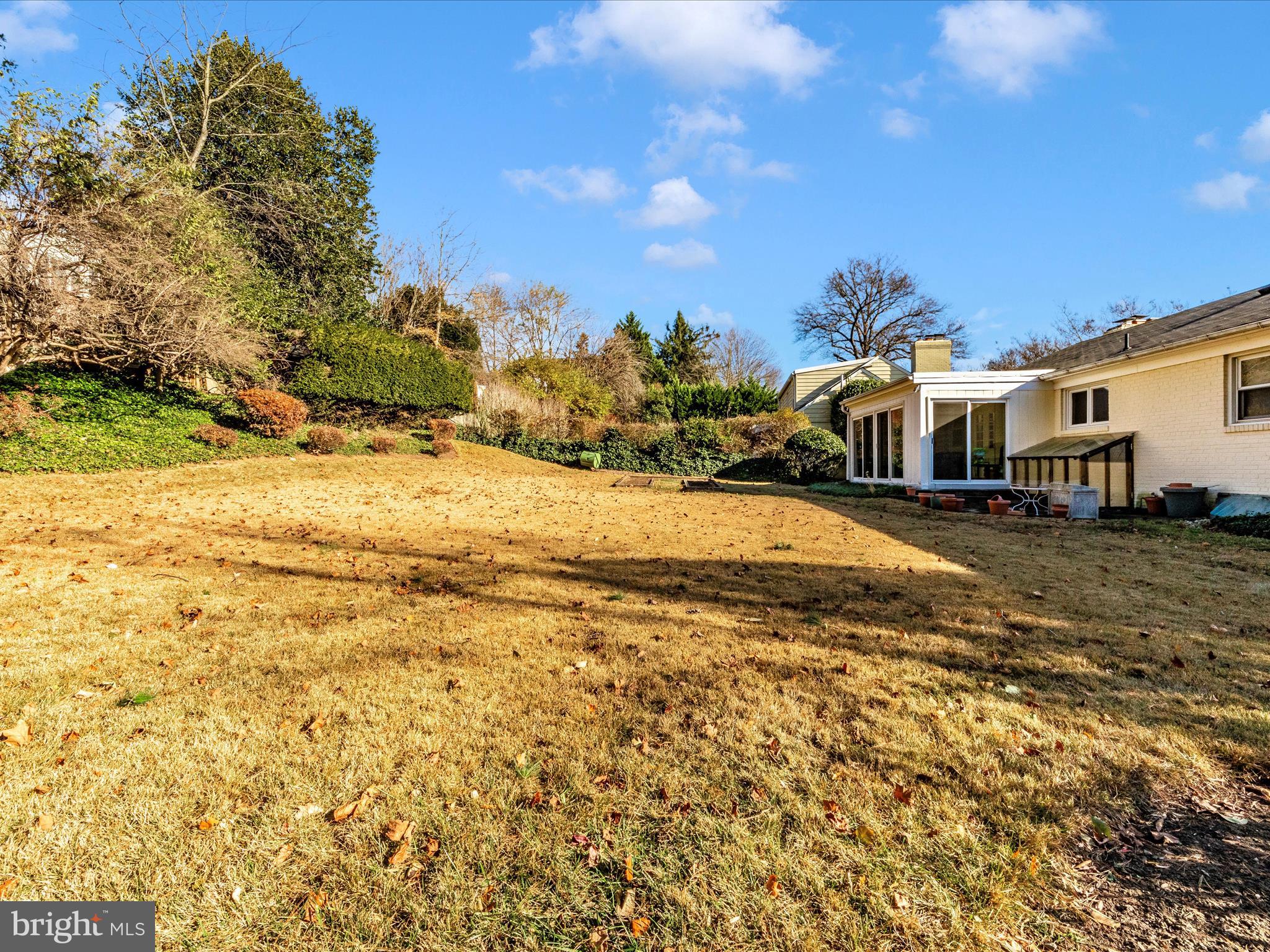 CHEVY CHASE - Residential