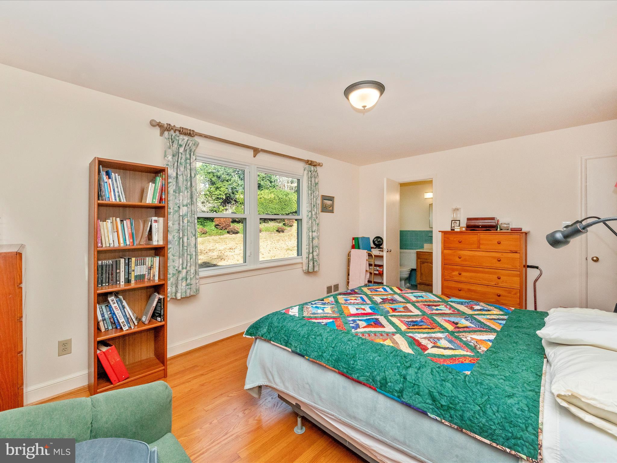 CHEVY CHASE - Residential