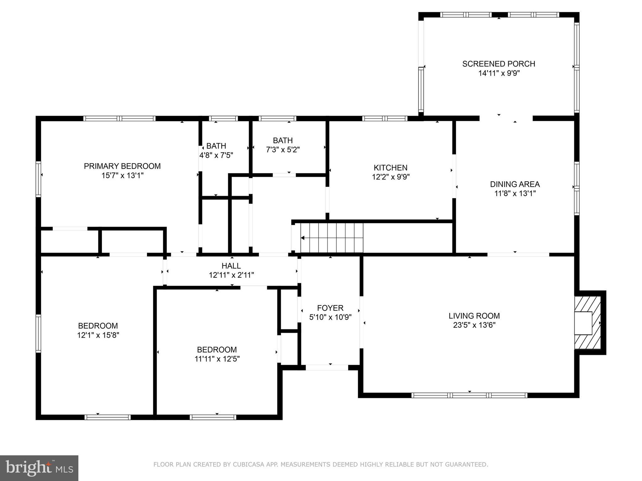 CHEVY CHASE - Residential