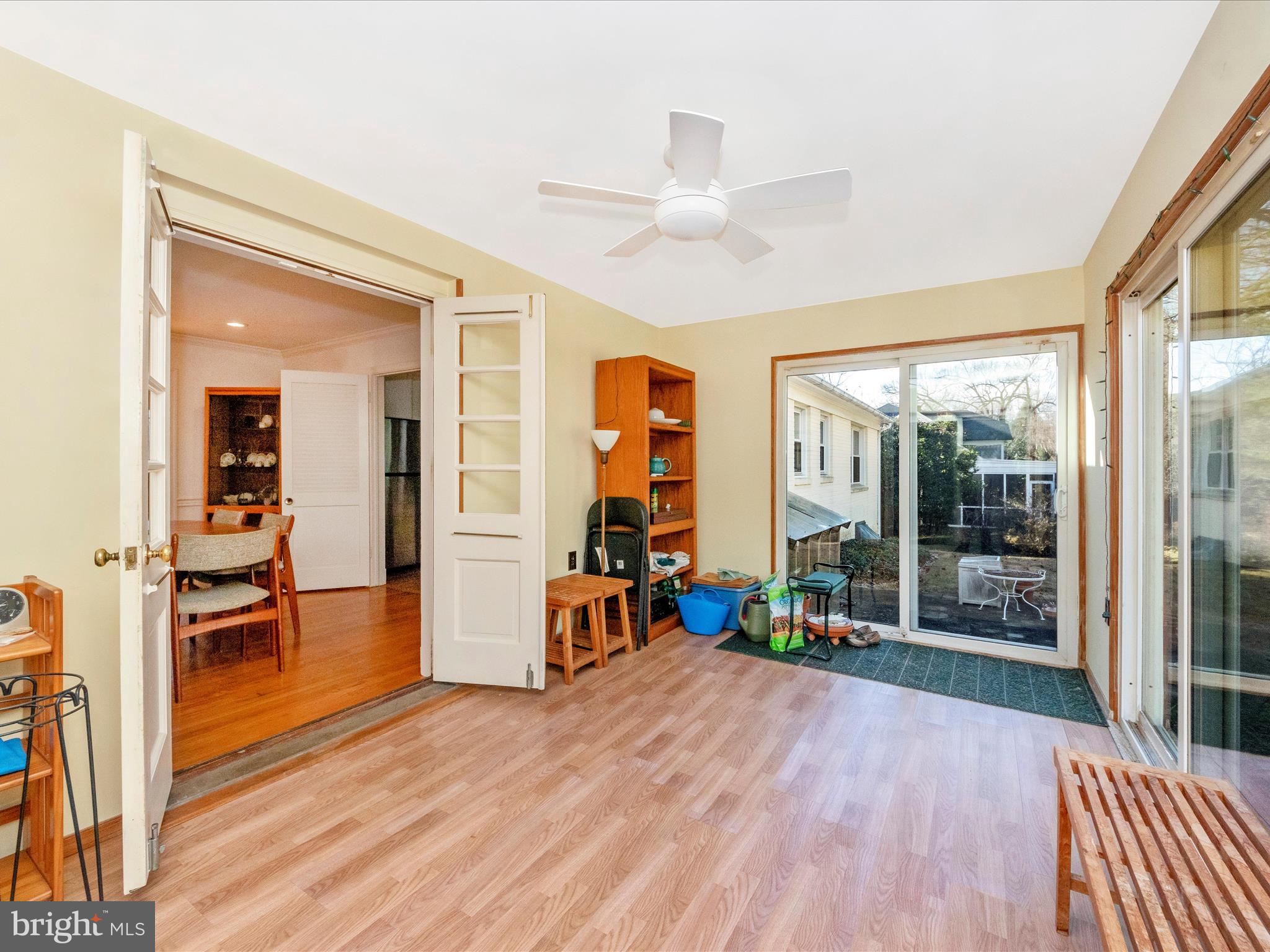 CHEVY CHASE - Residential