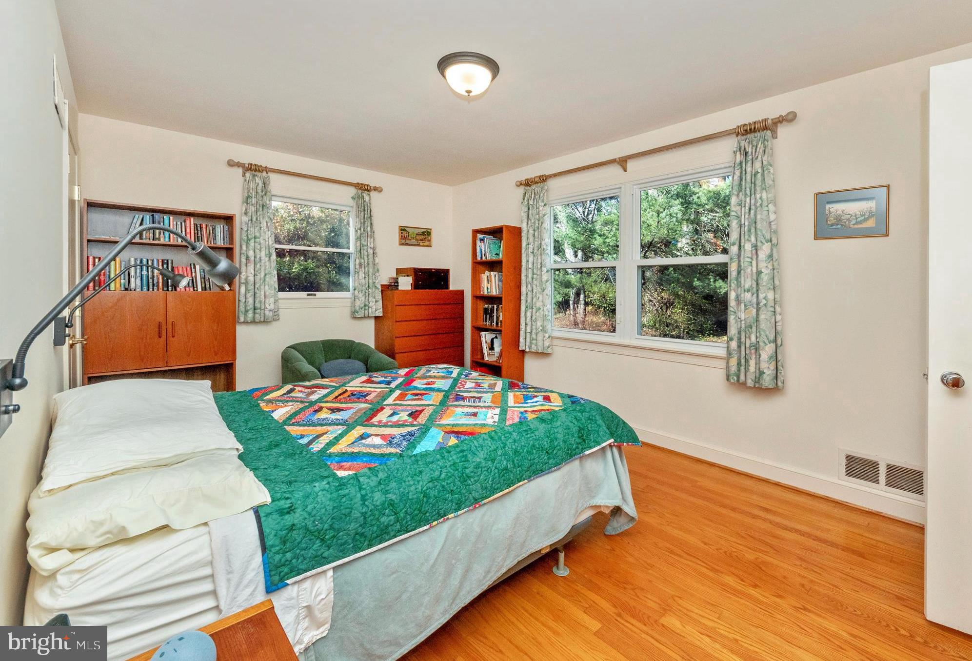 CHEVY CHASE - Residential