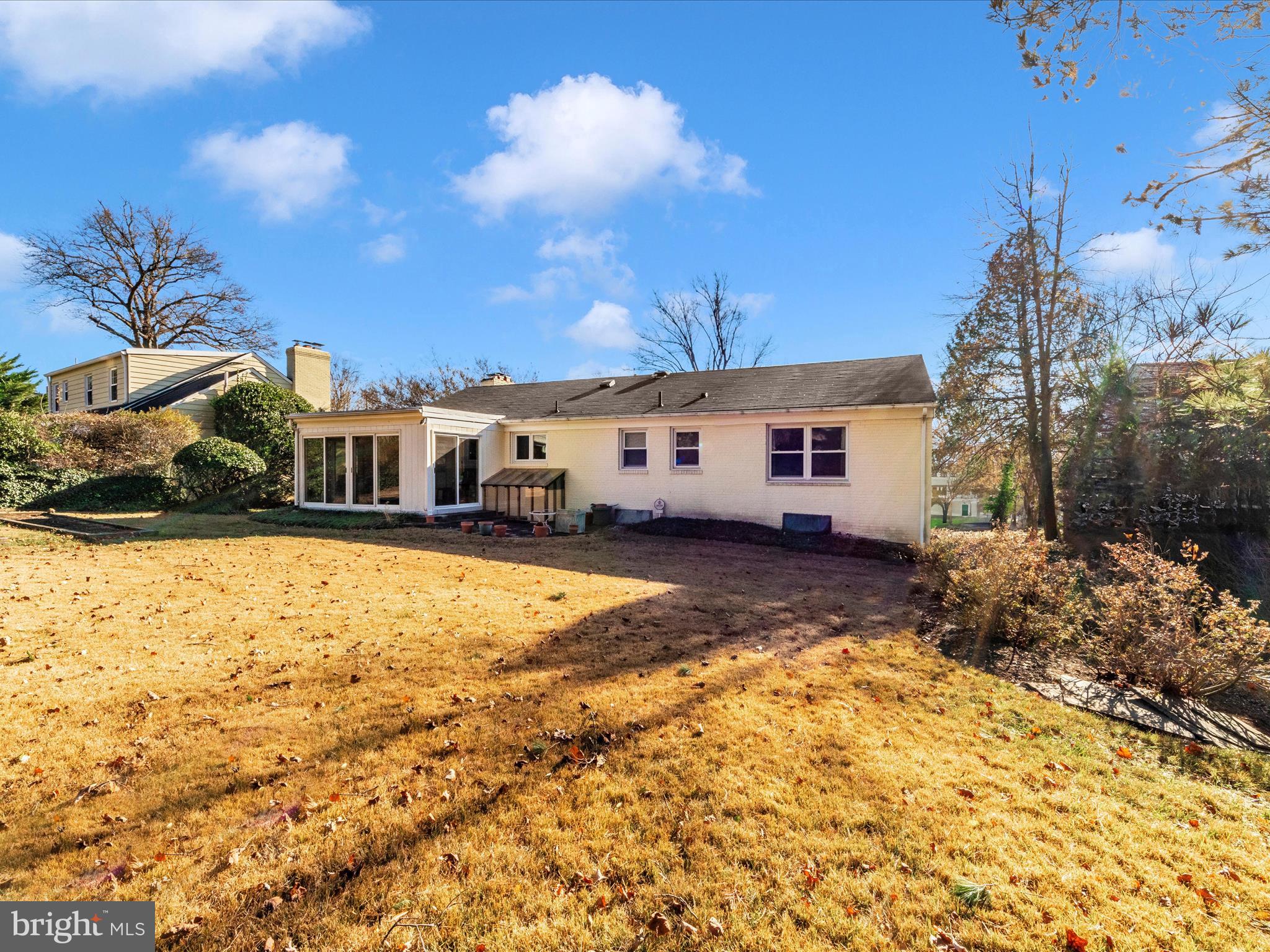 CHEVY CHASE - Residential