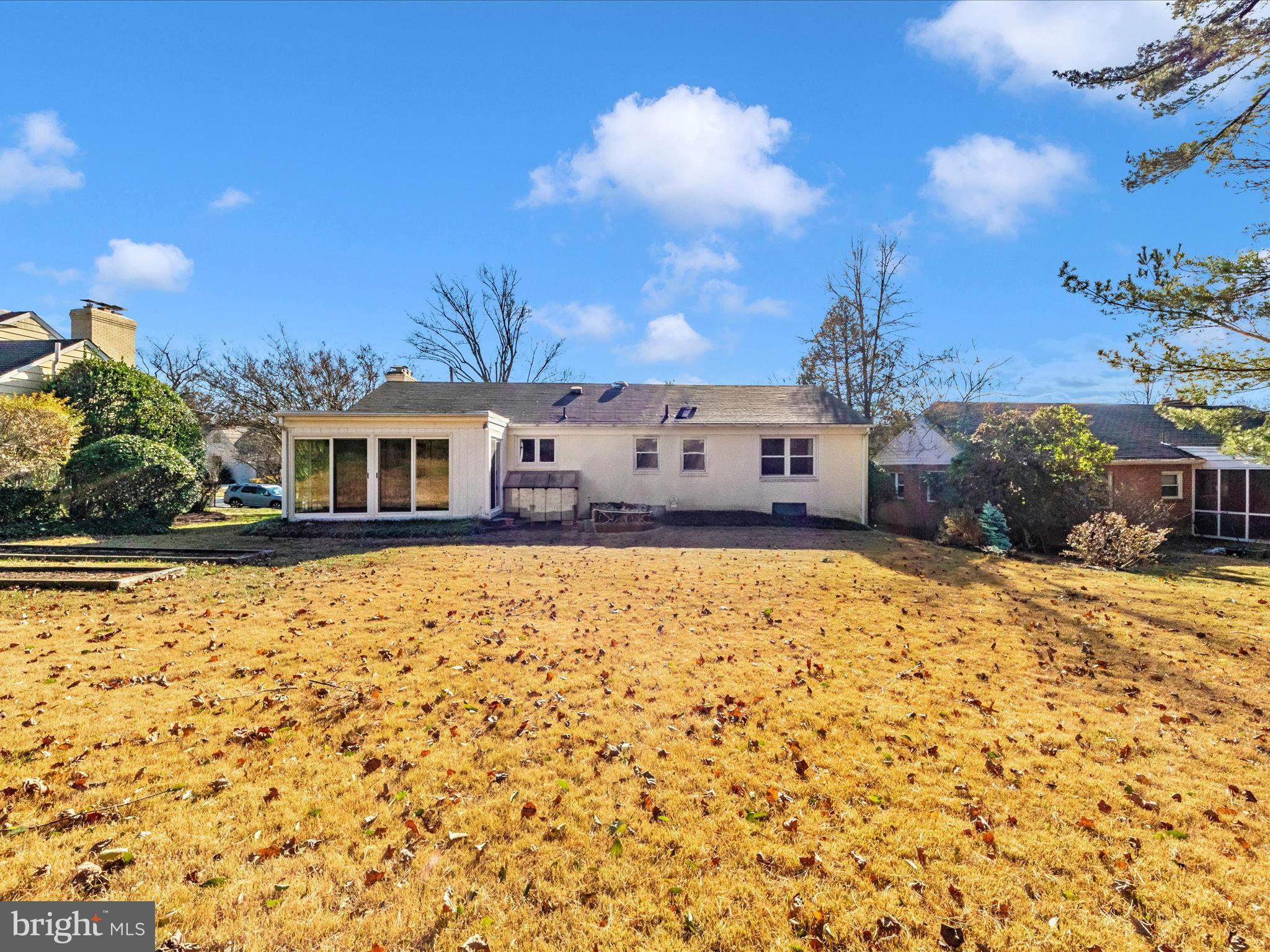 CHEVY CHASE - Residential