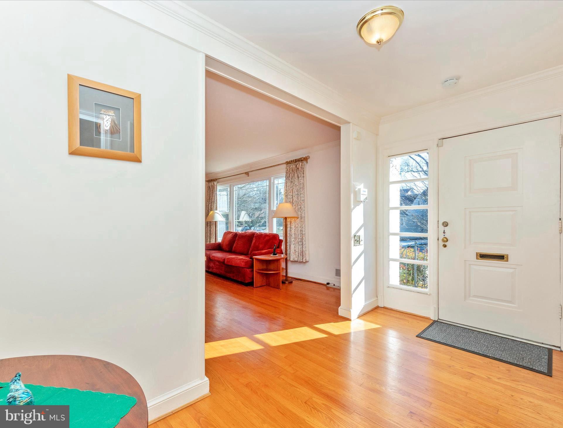 CHEVY CHASE - Residential