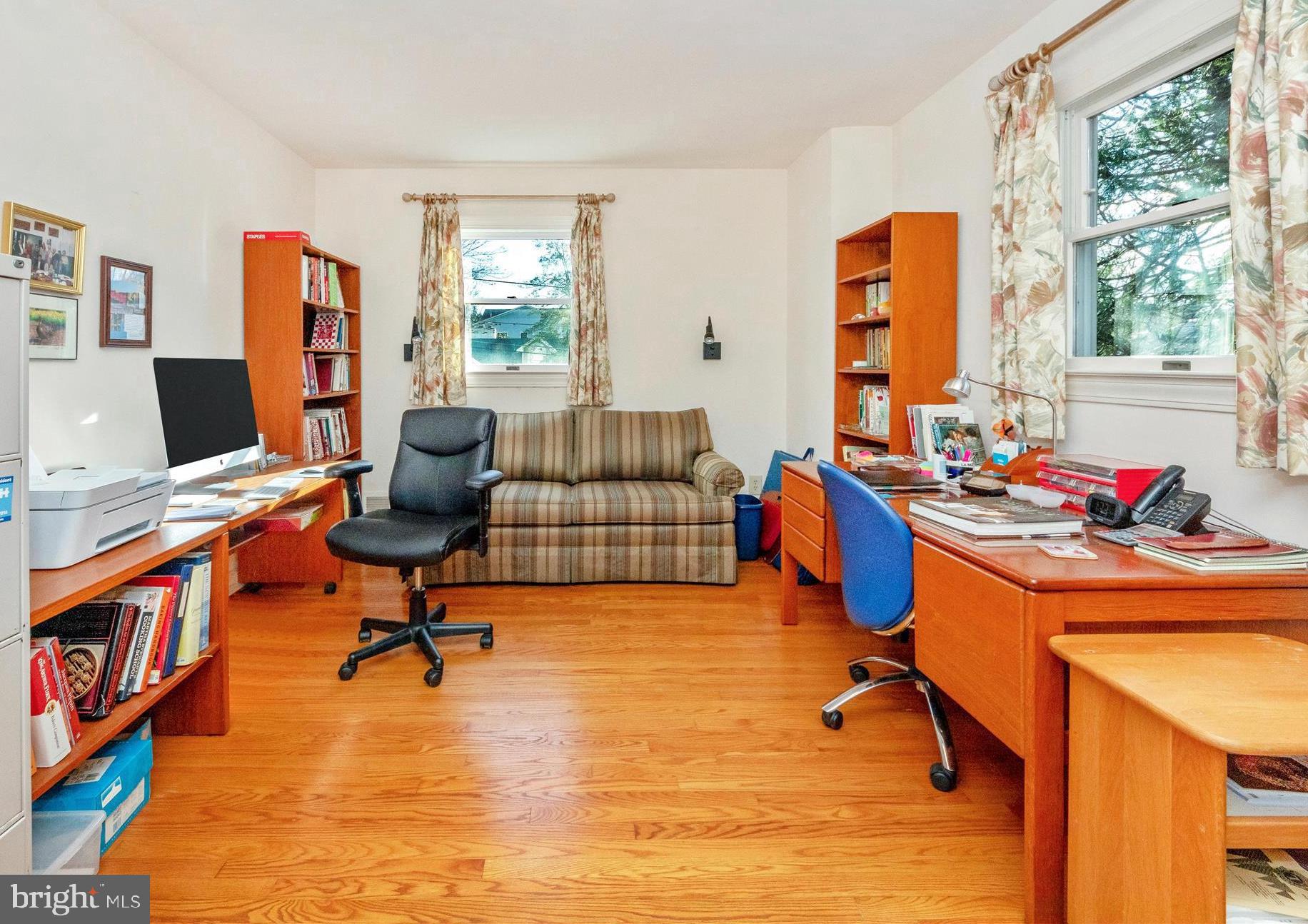 CHEVY CHASE - Residential