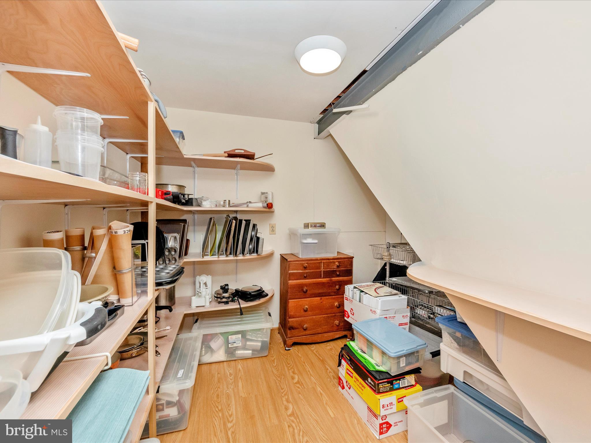 CHEVY CHASE - Residential