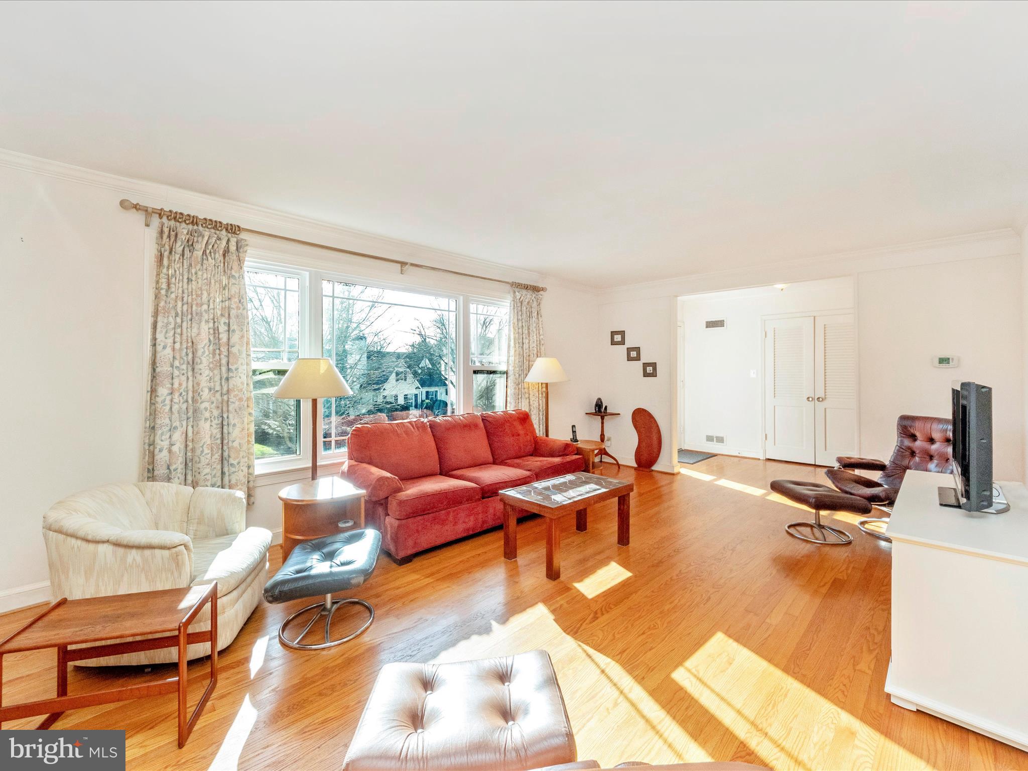 CHEVY CHASE - Residential