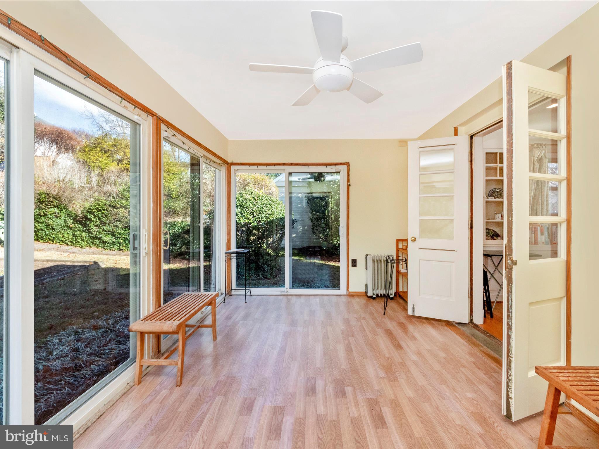 CHEVY CHASE - Residential