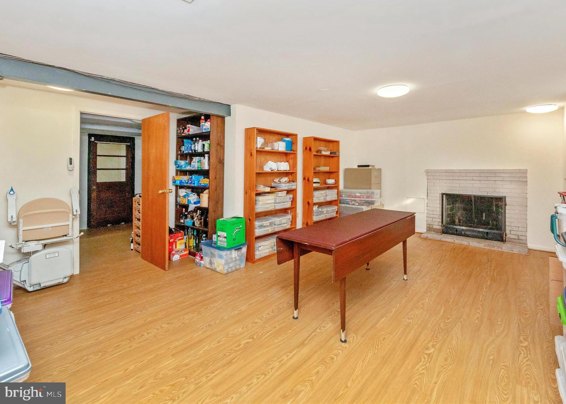 CHEVY CHASE - Residential