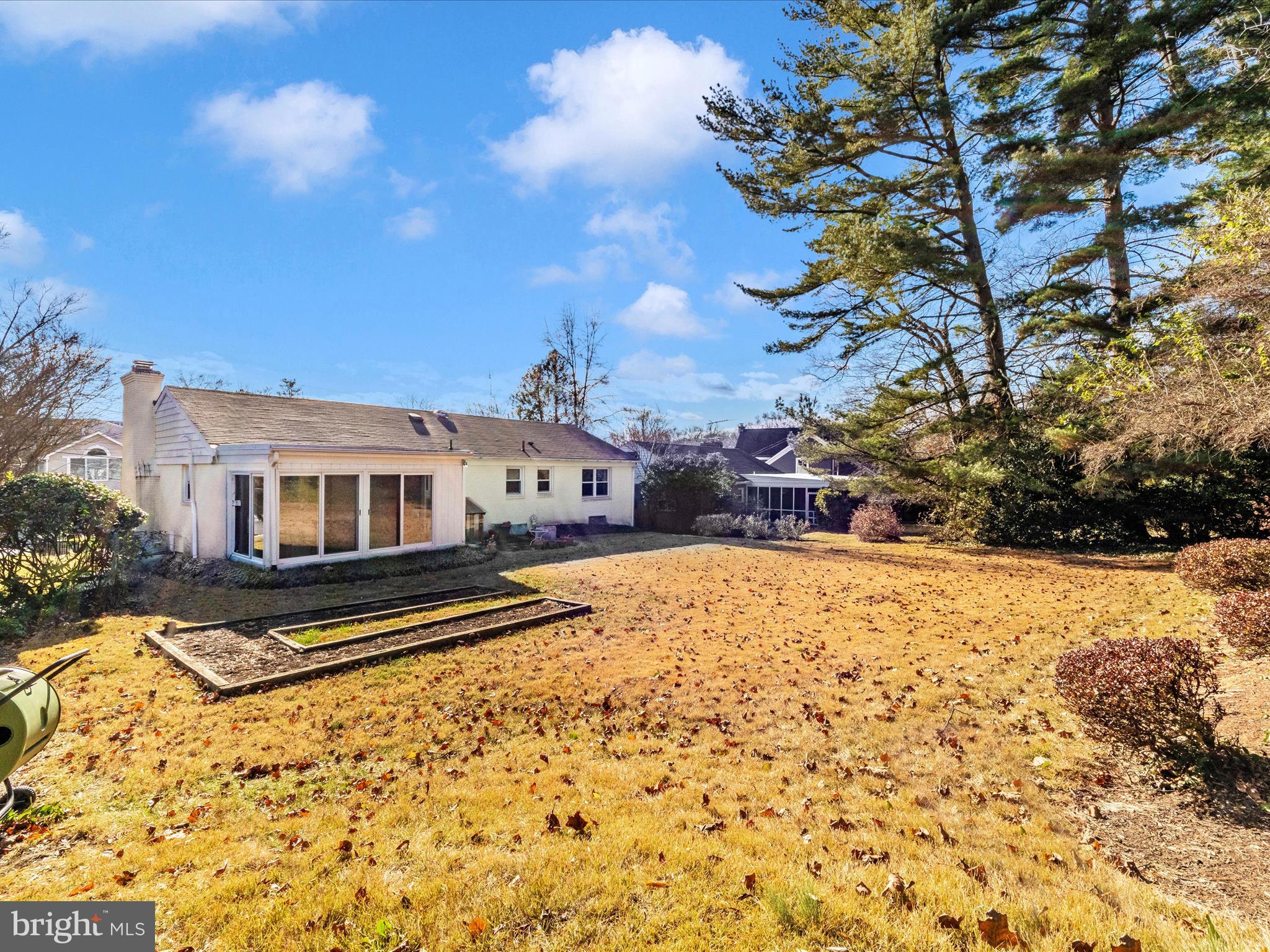 CHEVY CHASE - Residential